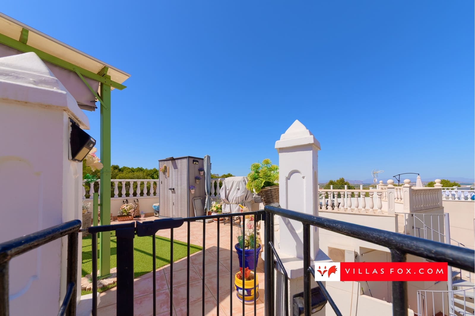 2 sypialnia Apartament na sprzedaż w San Miguel de Salinas - 110 000 € (Ref: 9242592)