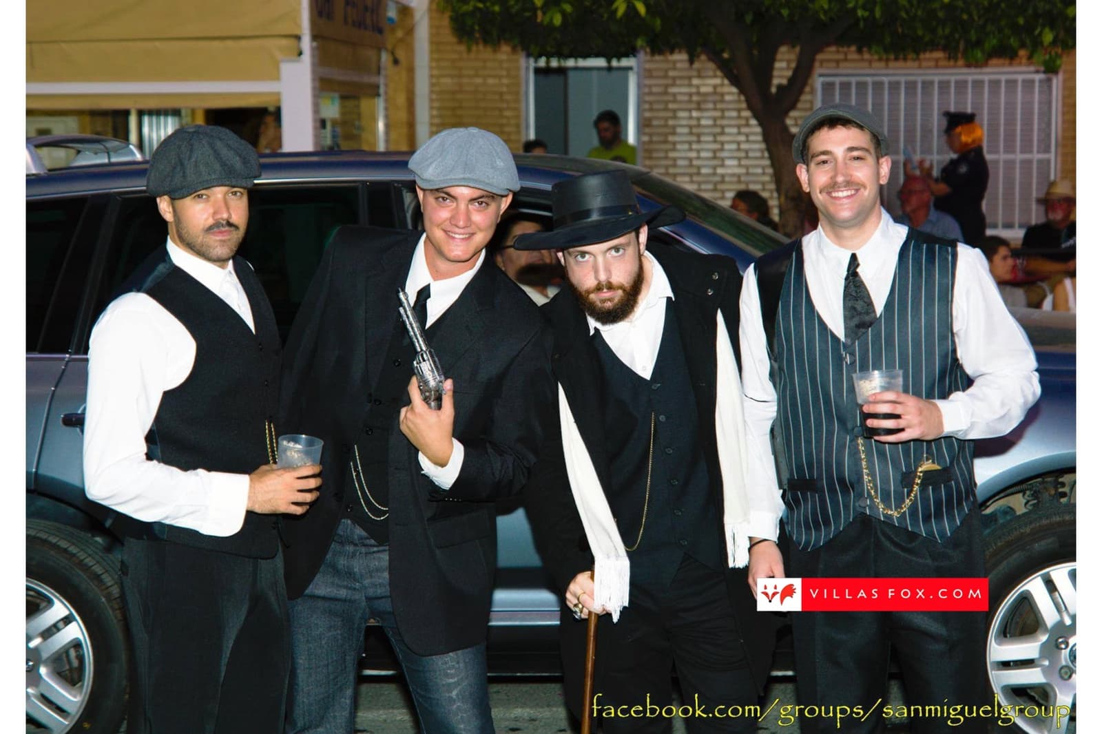 2 sypialnia Apartament na sprzedaż w San Miguel de Salinas - 110 000 € (Ref: 9242592)