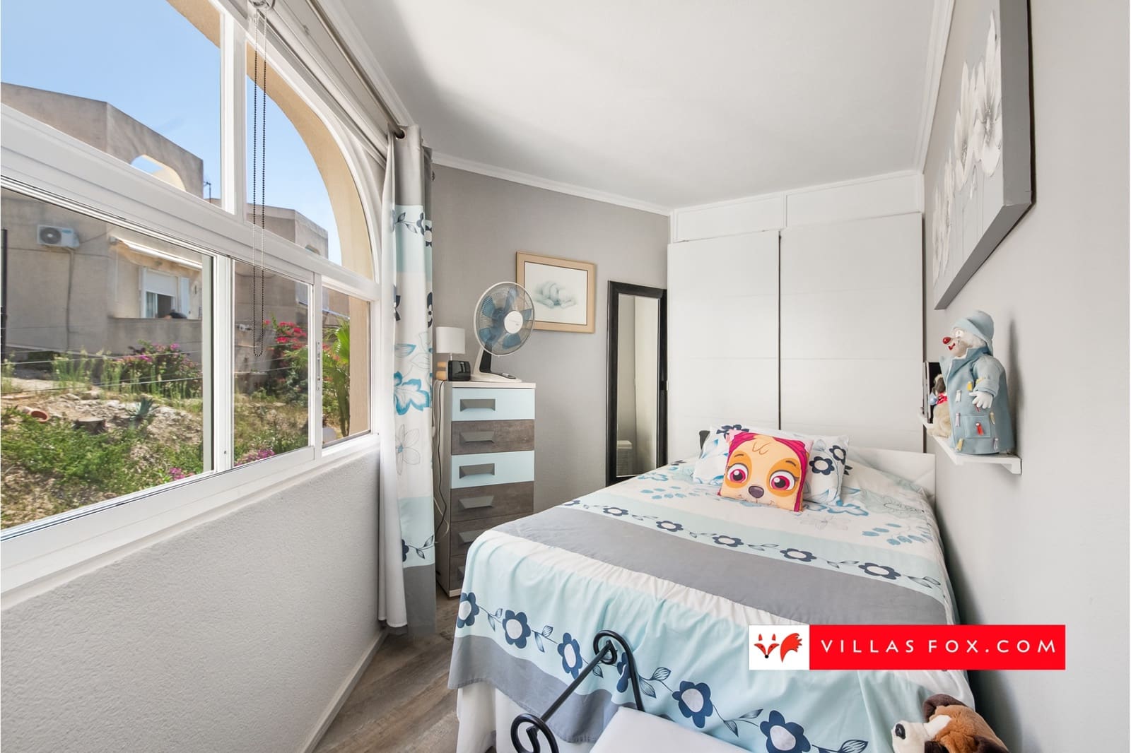 2 sypialnia Apartament na sprzedaż w San Miguel de Salinas - 110 000 € (Ref: 9242592)