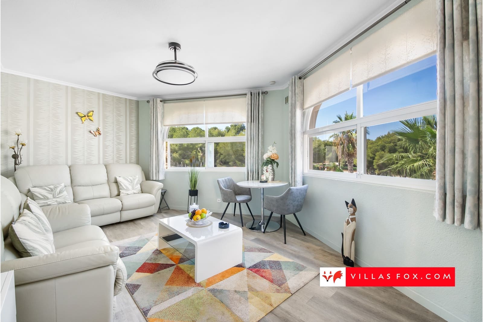 2 sypialnia Apartament na sprzedaż w San Miguel de Salinas - 110 000 € (Ref: 9242592)