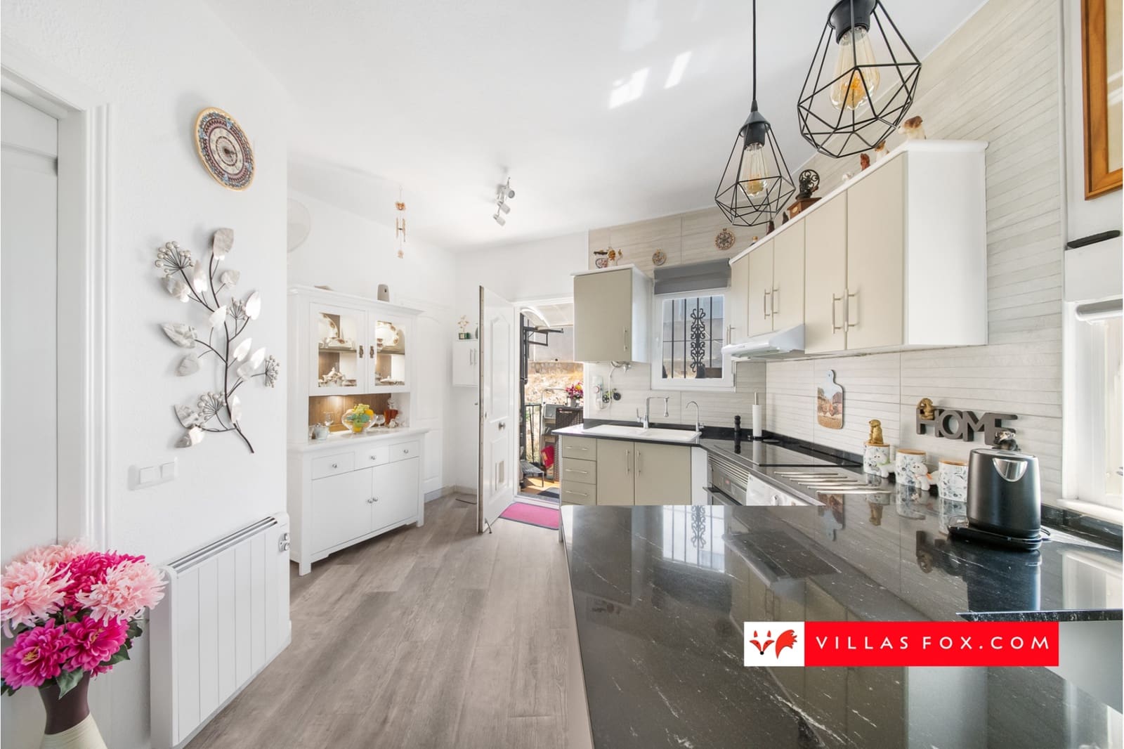 2 sypialnia Apartament na sprzedaż w San Miguel de Salinas - 110 000 € (Ref: 9242592)