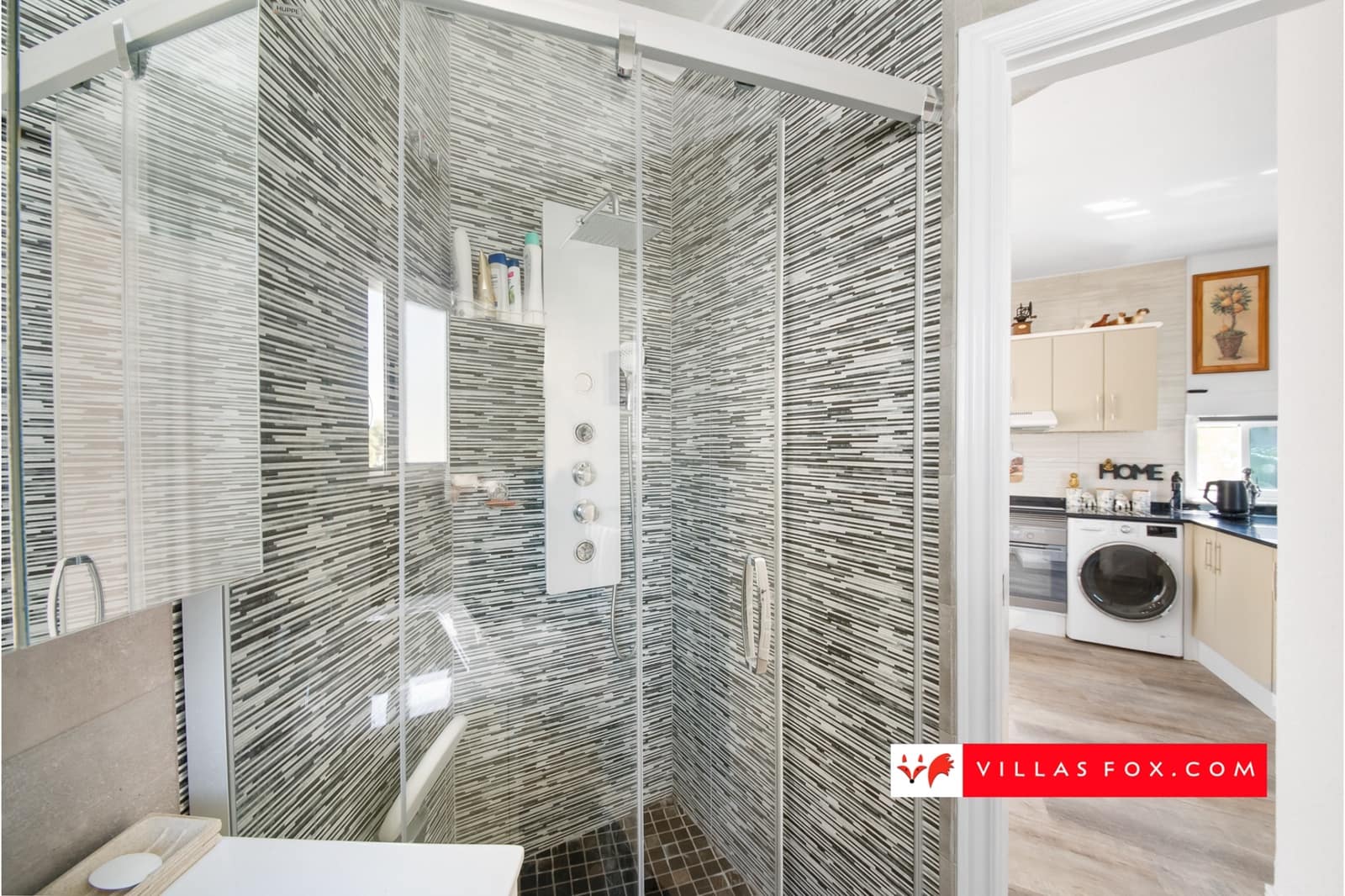 2 sypialnia Apartament na sprzedaż w San Miguel de Salinas - 110 000 € (Ref: 9242592)