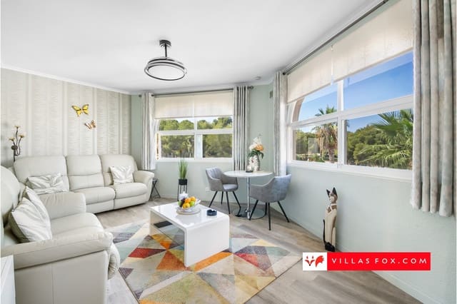 Apartamento de 2 habitaciones en San Miguel de Salinas en venta - 110.000 € (Ref: 9242592)