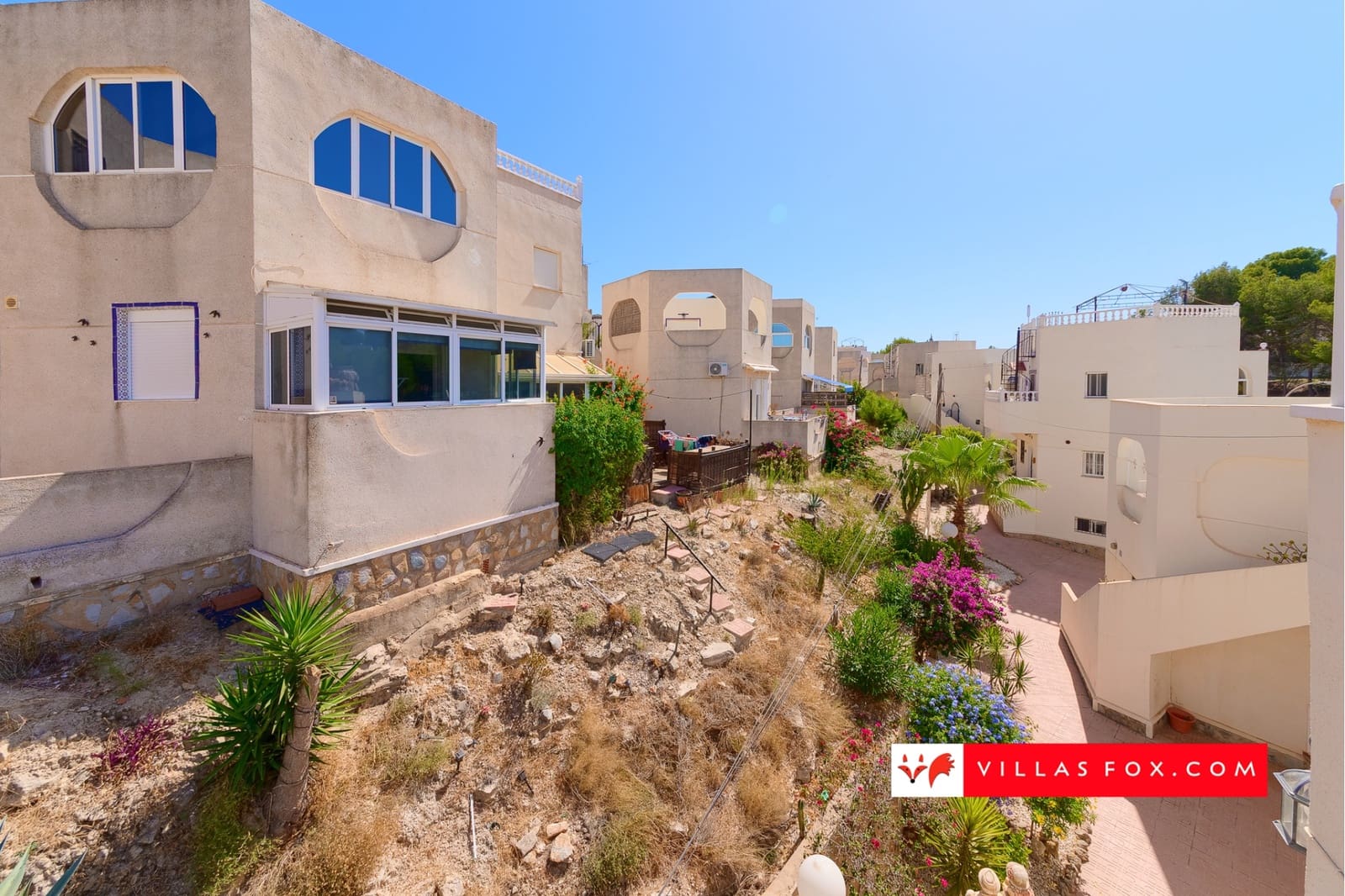 2 sypialnia Apartament na sprzedaż w San Miguel de Salinas - 110 000 € (Ref: 9242592)