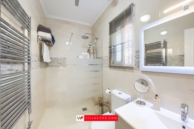 3 soverom Villa til salgs i San Miguel de Salinas med svømmebasseng - € 359 000 (Ref: 9246216)