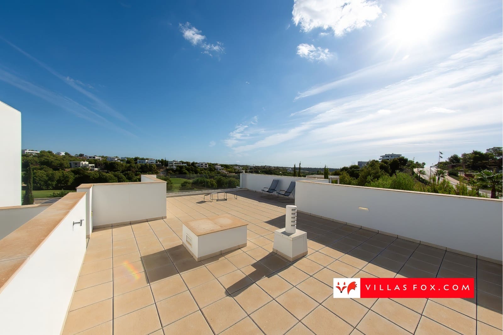 3 bedroom Villa for sale in Orihuela Costa with pool garage - € 995,000 (Ref: 9265633)