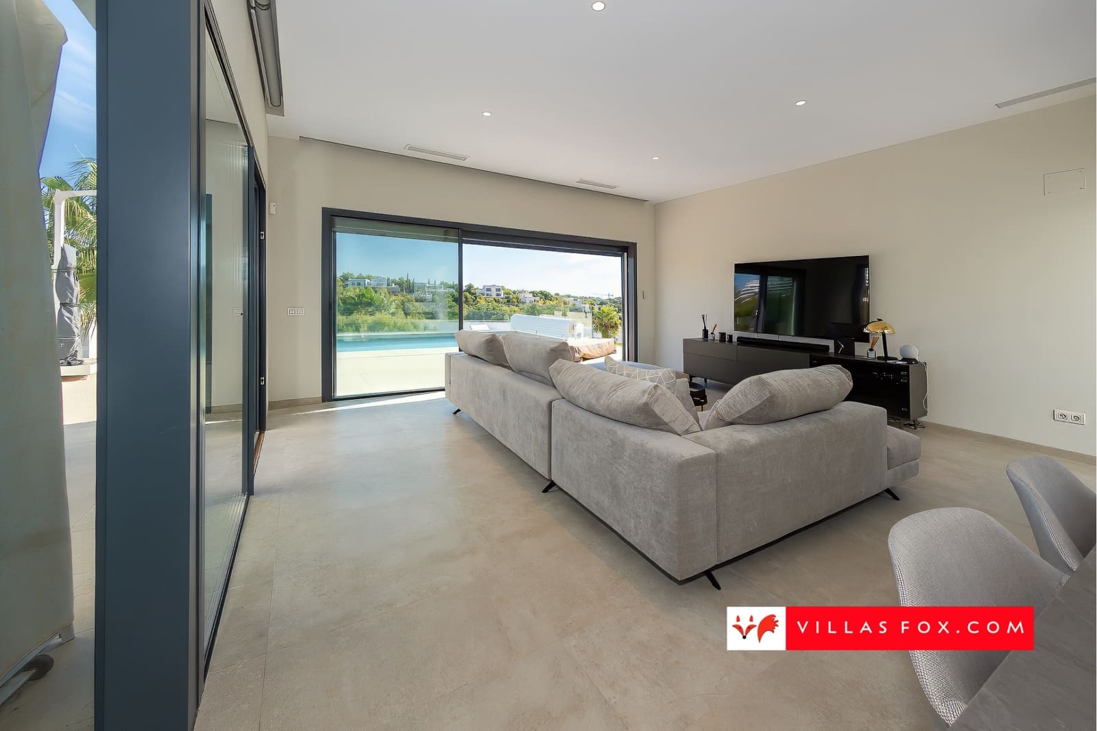 3 bedroom Villa for sale in Orihuela Costa with pool garage - € 995,000 (Ref: 9265633)