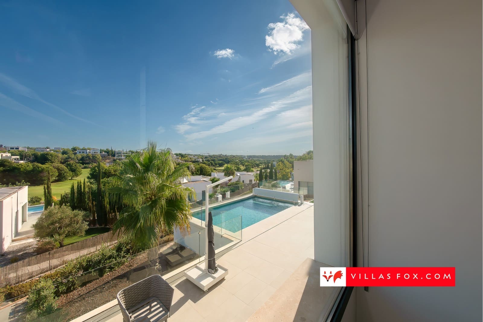 3 bedroom Villa for sale in Orihuela Costa with pool garage - € 995,000 (Ref: 9265633)