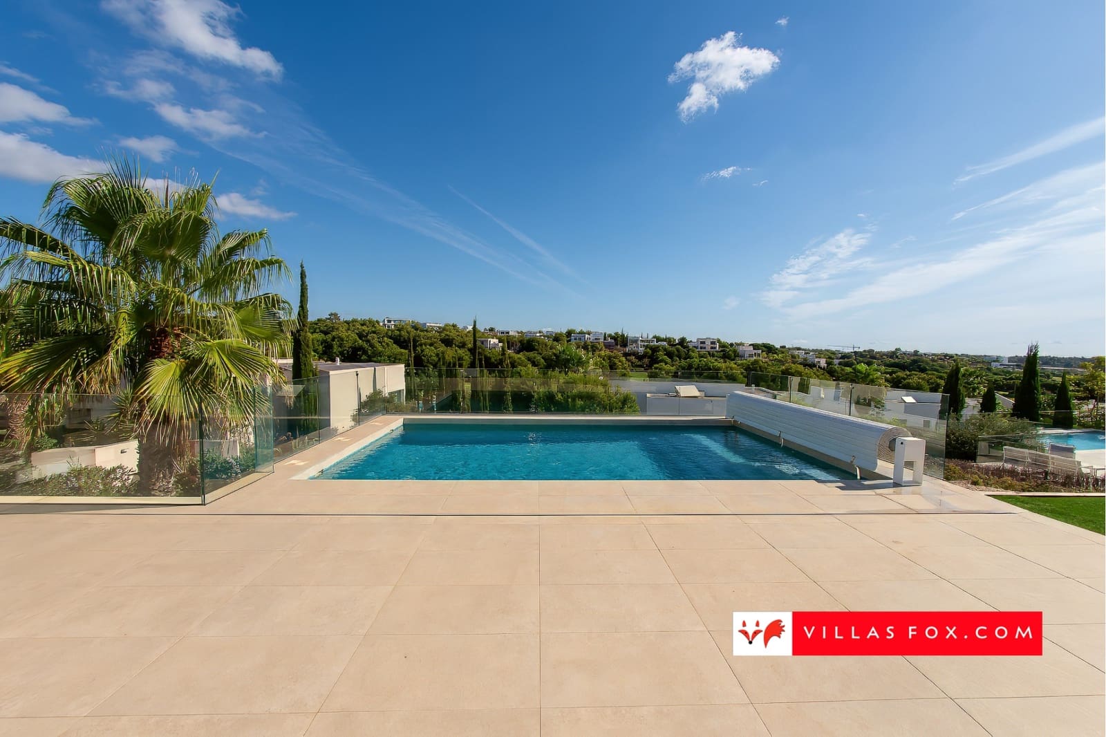 3 bedroom Villa for sale in Orihuela Costa with pool garage - € 995,000 (Ref: 9265633)
