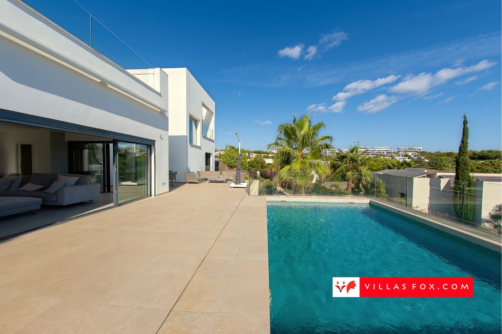 3 bedroom Villa for sale in Orihuela Costa with pool garage - € 995,000 (Ref: 9265633)