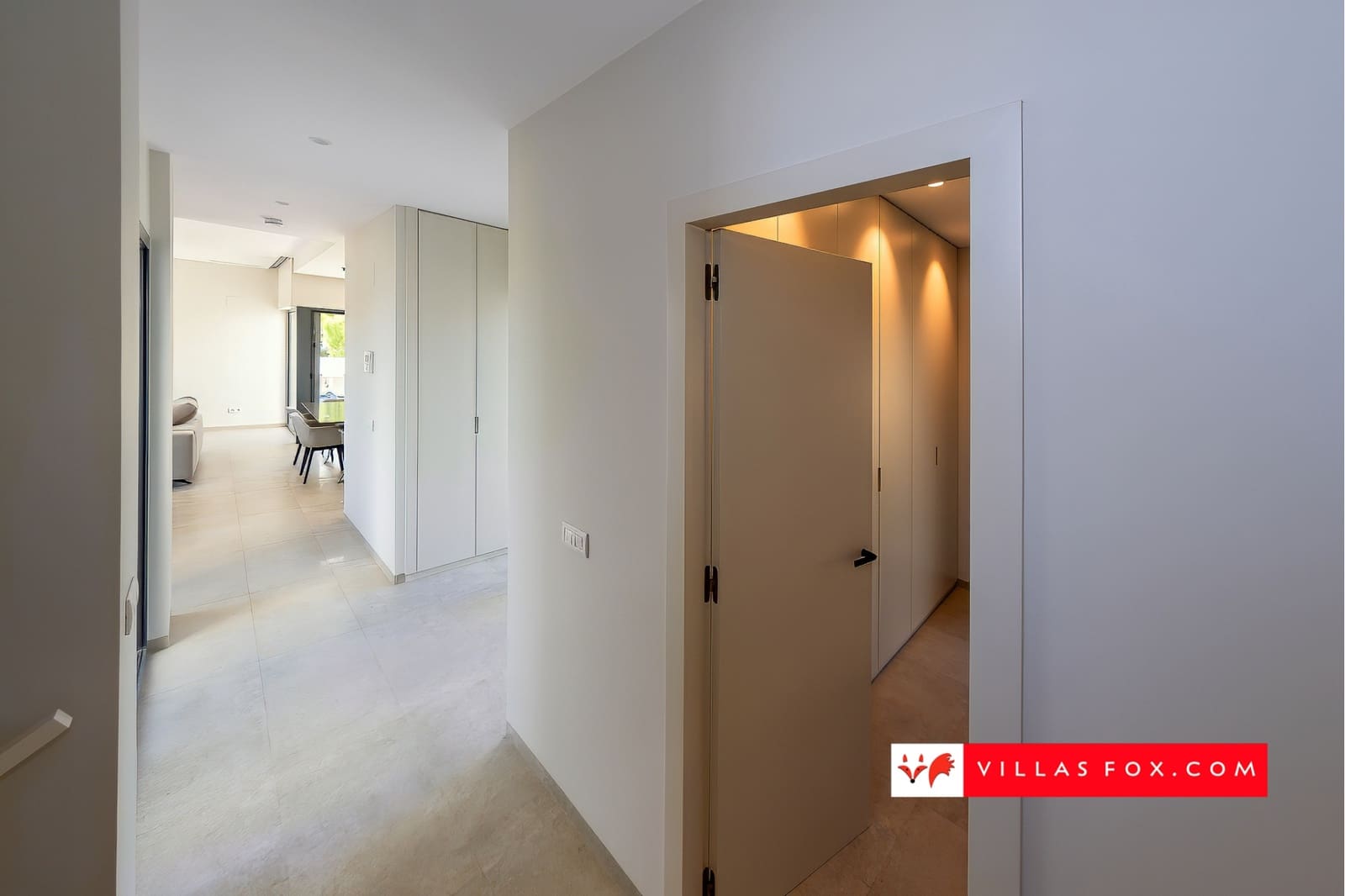 3 bedroom Villa for sale in Orihuela Costa with pool garage - € 995,000 (Ref: 9265633)