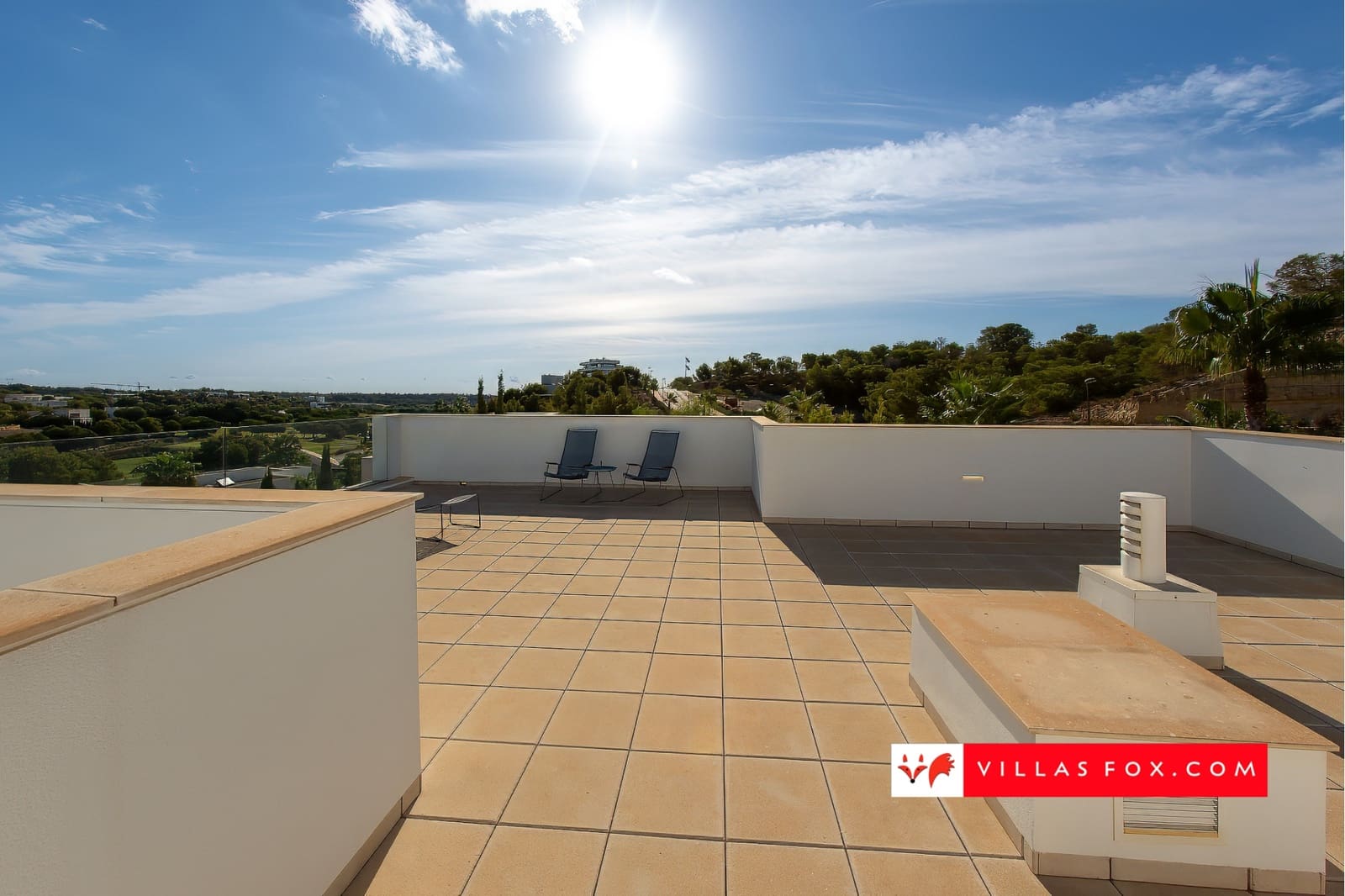 3 bedroom Villa for sale in Orihuela Costa with pool garage - € 995,000 (Ref: 9265633)