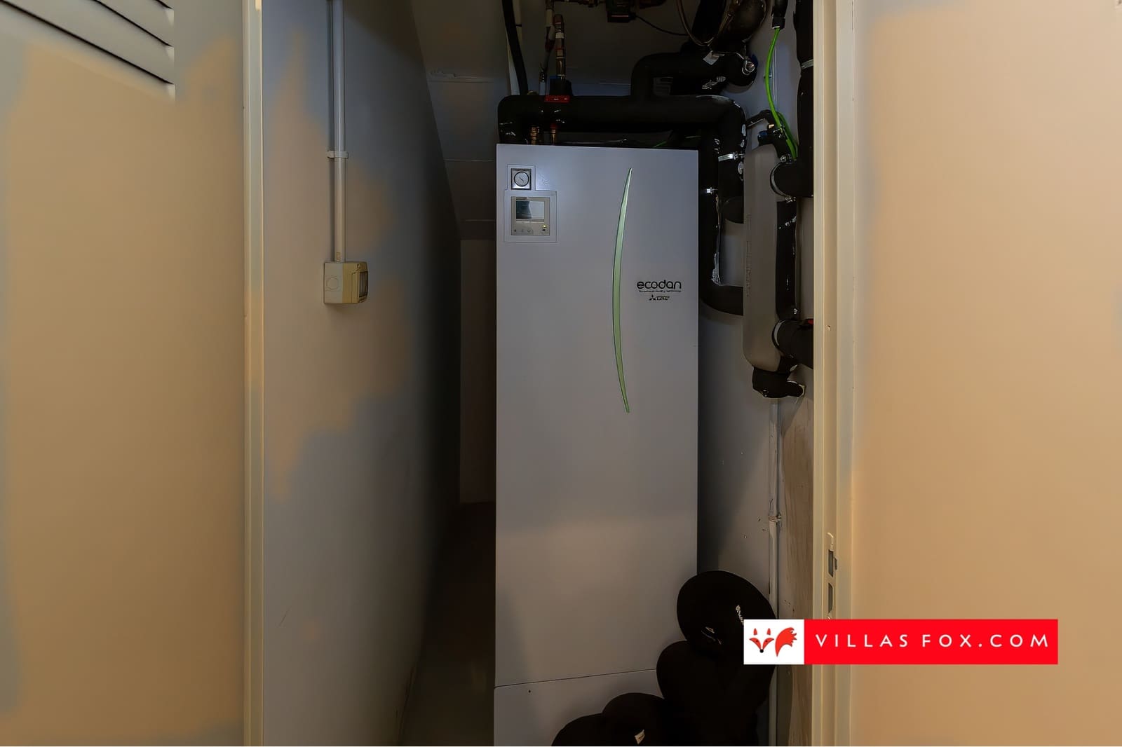 3 bedroom Villa for sale in Orihuela Costa with pool garage - € 995,000 (Ref: 9265633)