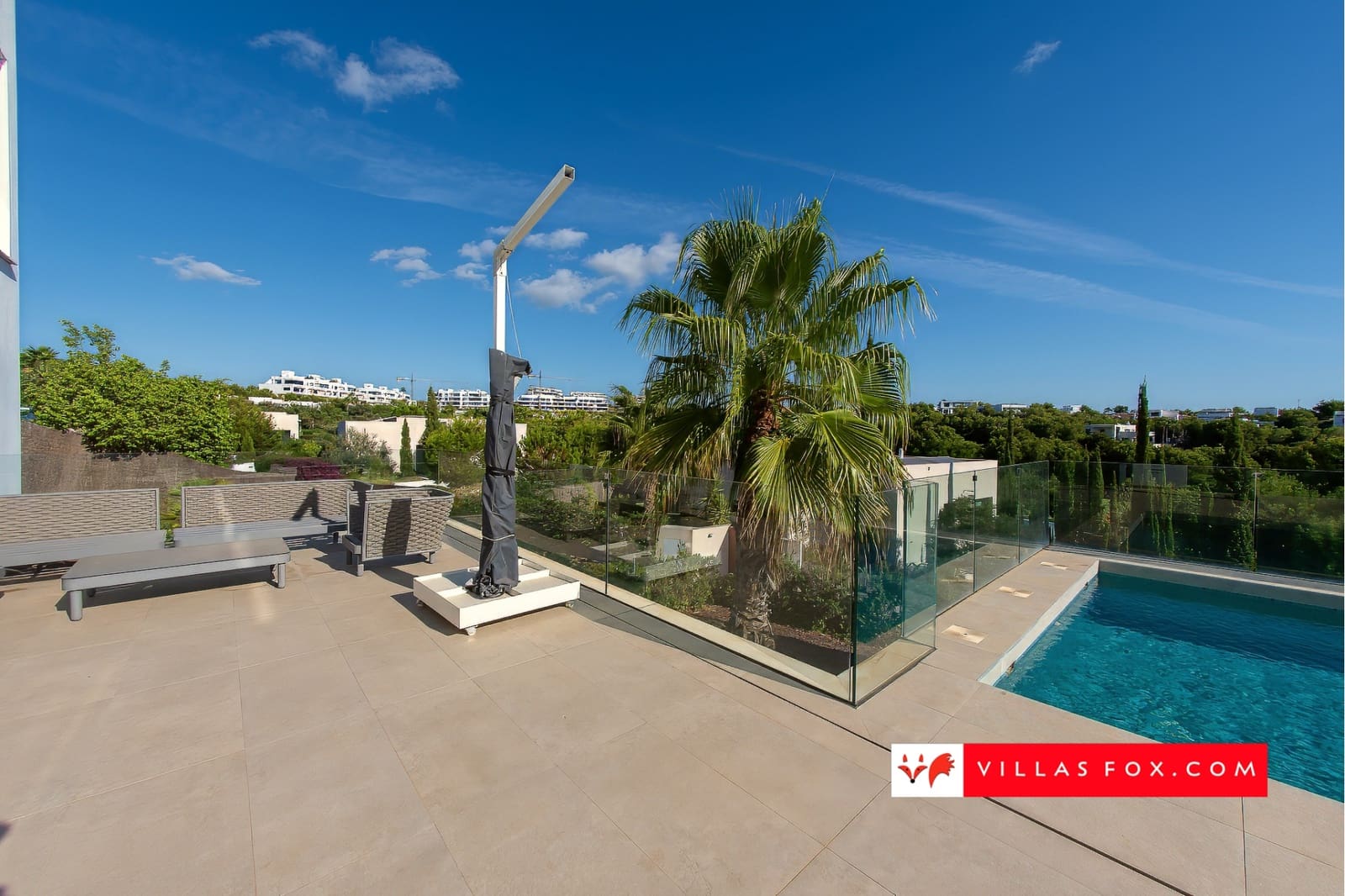 3 bedroom Villa for sale in Orihuela Costa with pool garage - € 995,000 (Ref: 9265633)