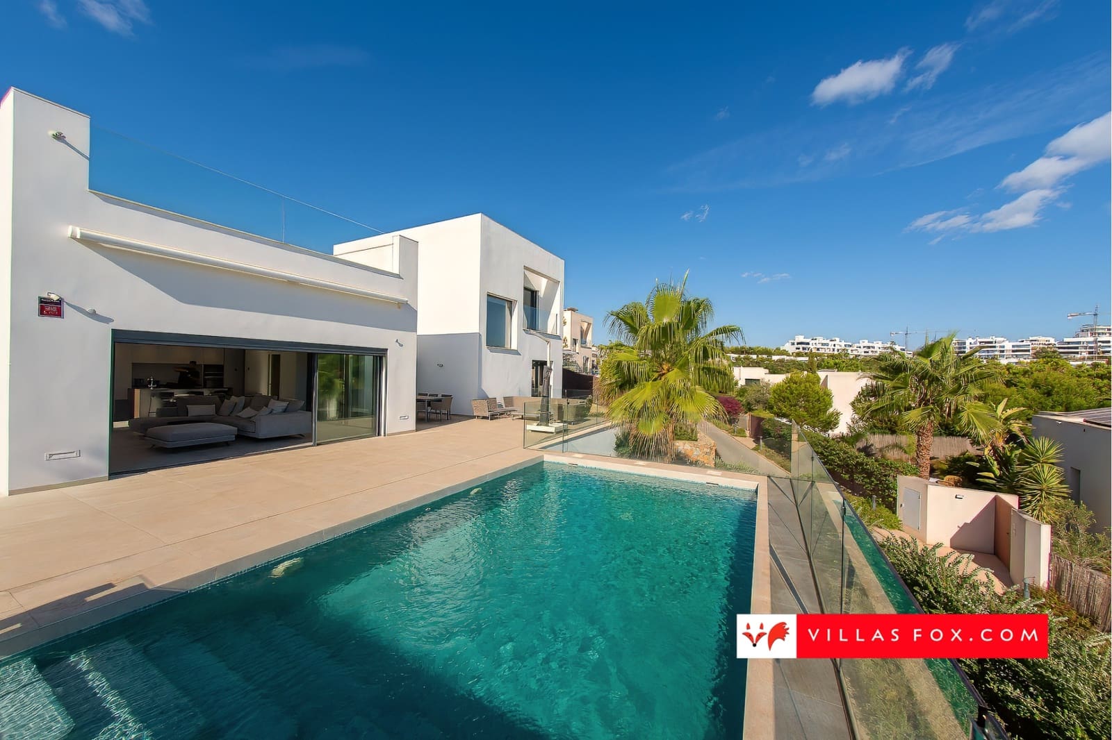 3 bedroom Villa for sale in Orihuela Costa with pool garage - € 995,000 (Ref: 9265633)