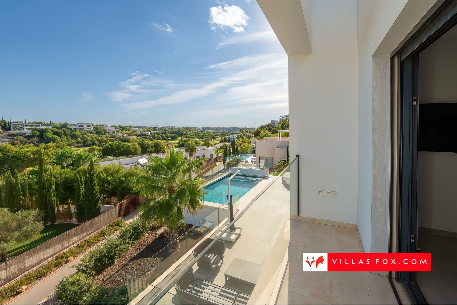 3 bedroom Villa for sale in Orihuela Costa with pool garage - € 995,000 (Ref: 9265633)