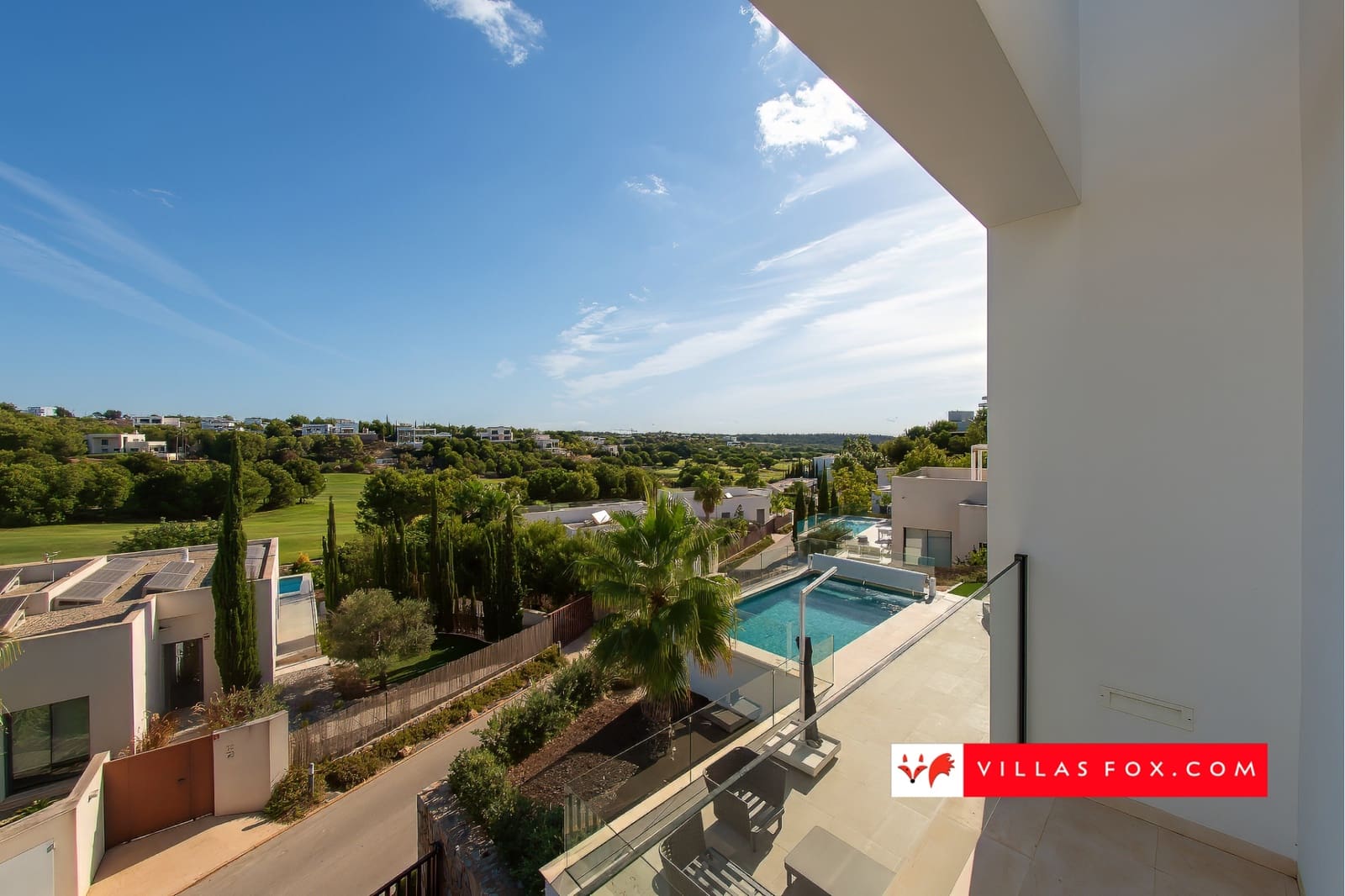 3 bedroom Villa for sale in Orihuela Costa with pool garage - € 995,000 (Ref: 9265633)