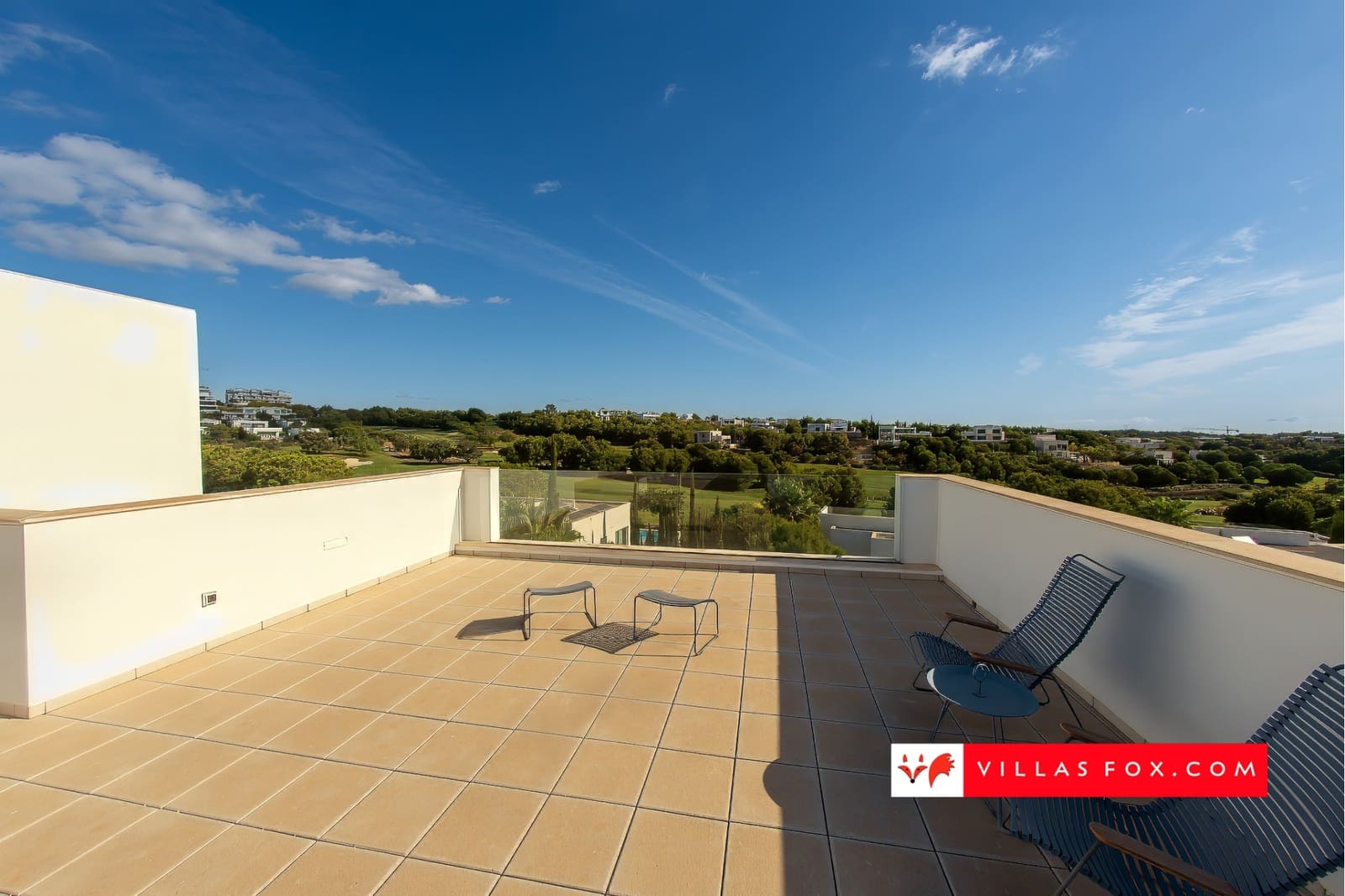 3 bedroom Villa for sale in Orihuela Costa with pool garage - € 995,000 (Ref: 9265633)