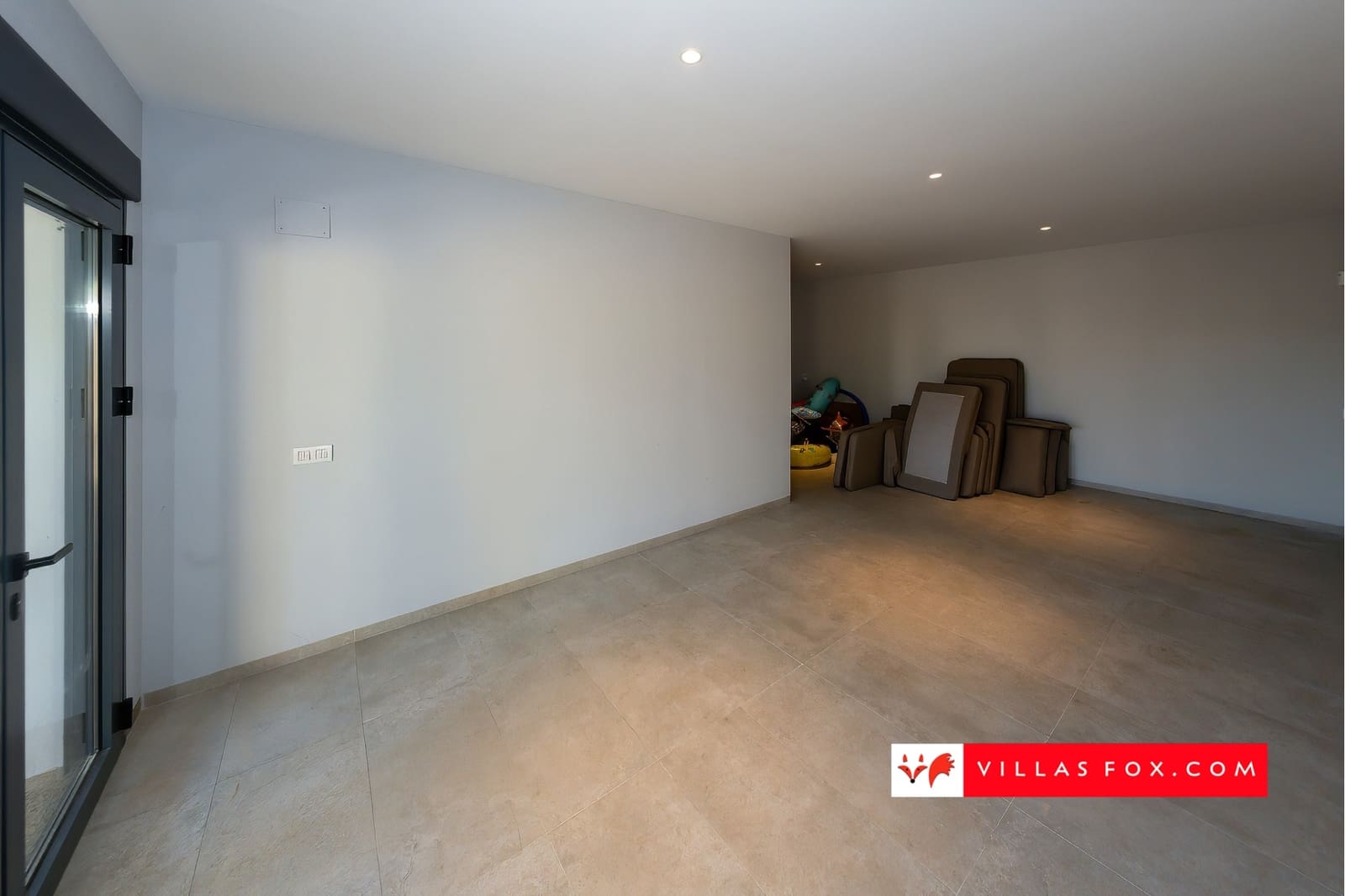 3 bedroom Villa for sale in Orihuela Costa with pool garage - € 995,000 (Ref: 9265633)