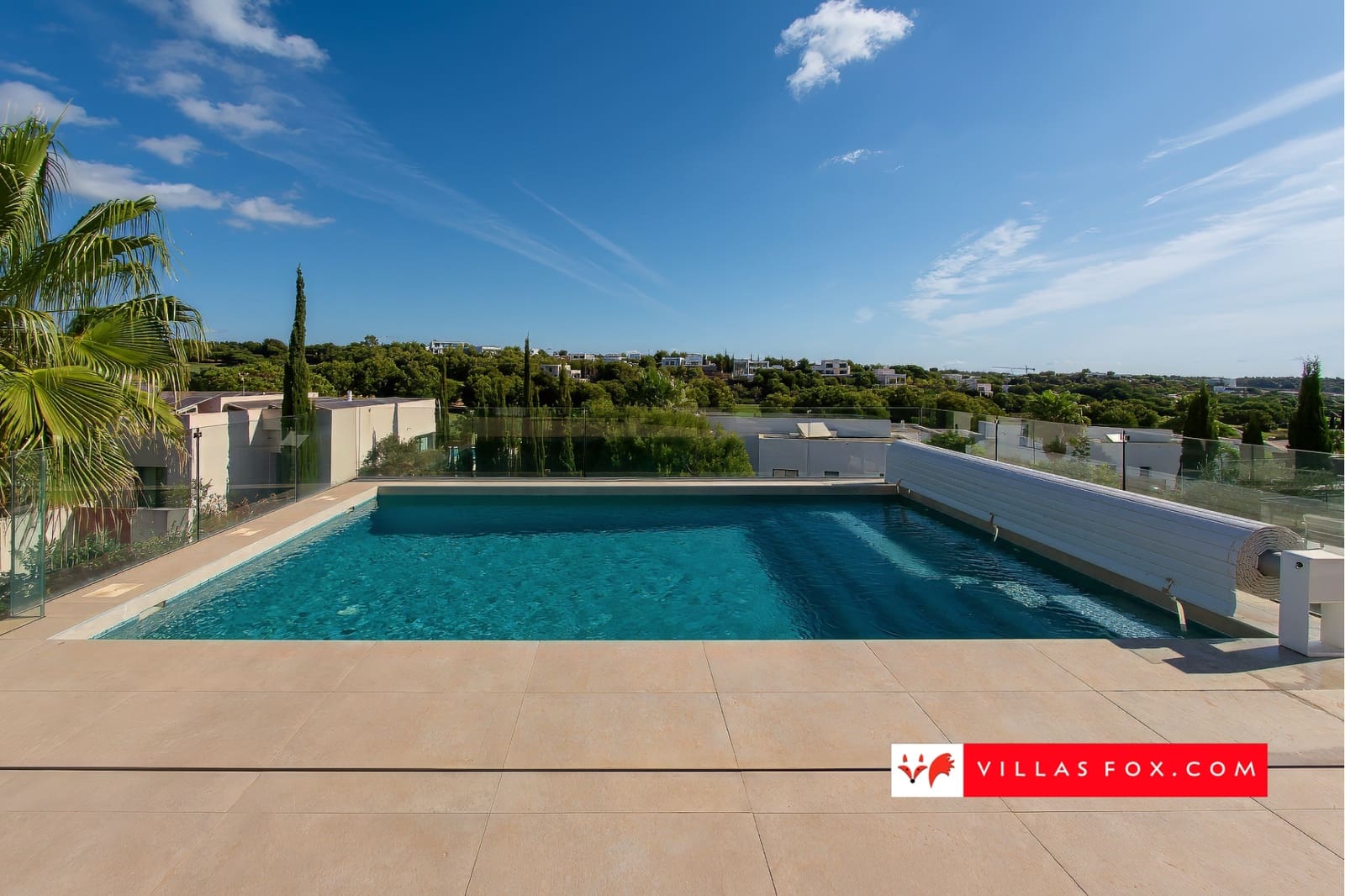 3 bedroom Villa for sale in Orihuela Costa with pool garage - € 995,000 (Ref: 9265633)