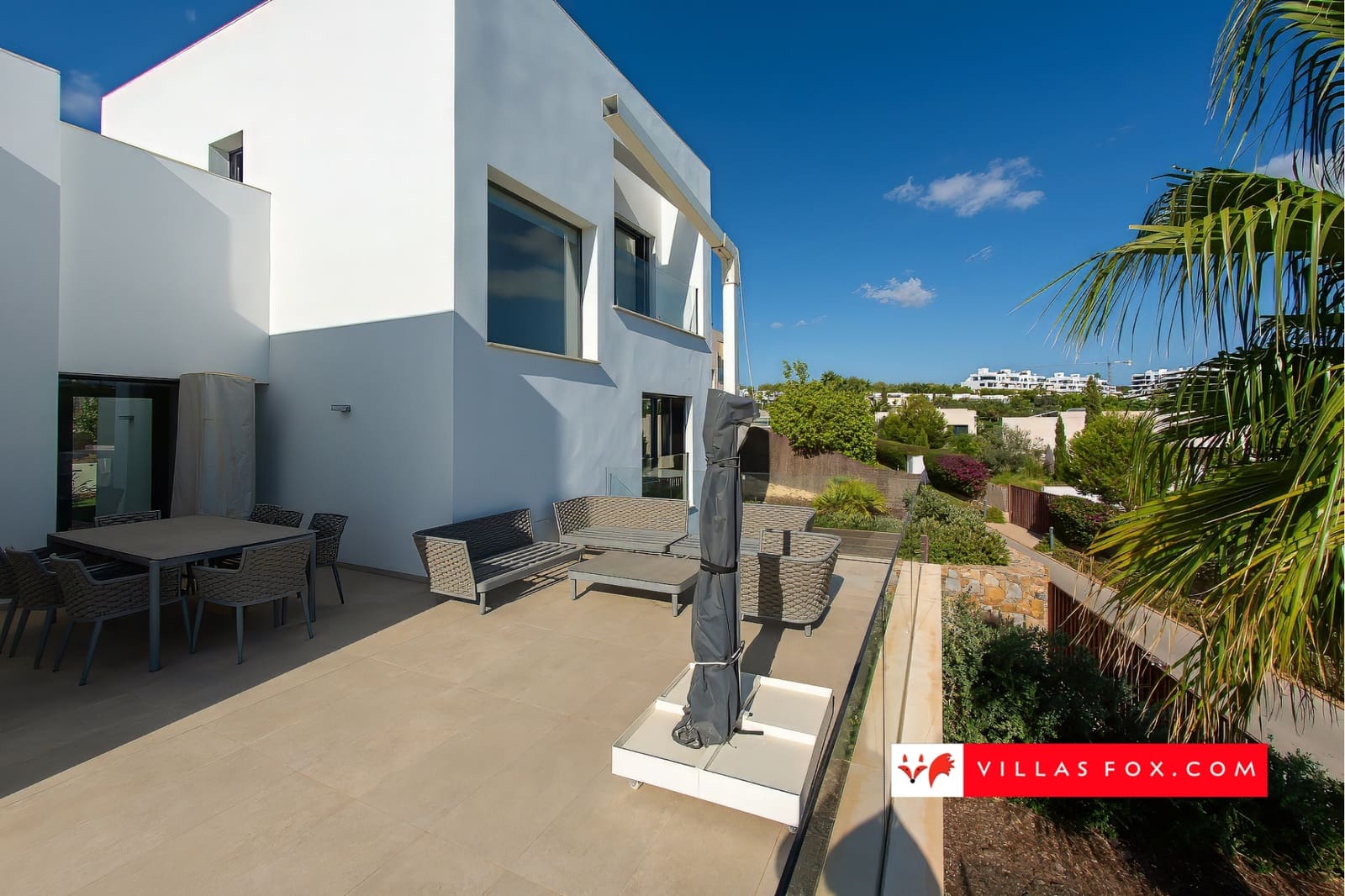 3 bedroom Villa for sale in Orihuela Costa with pool garage - € 995,000 (Ref: 9265633)