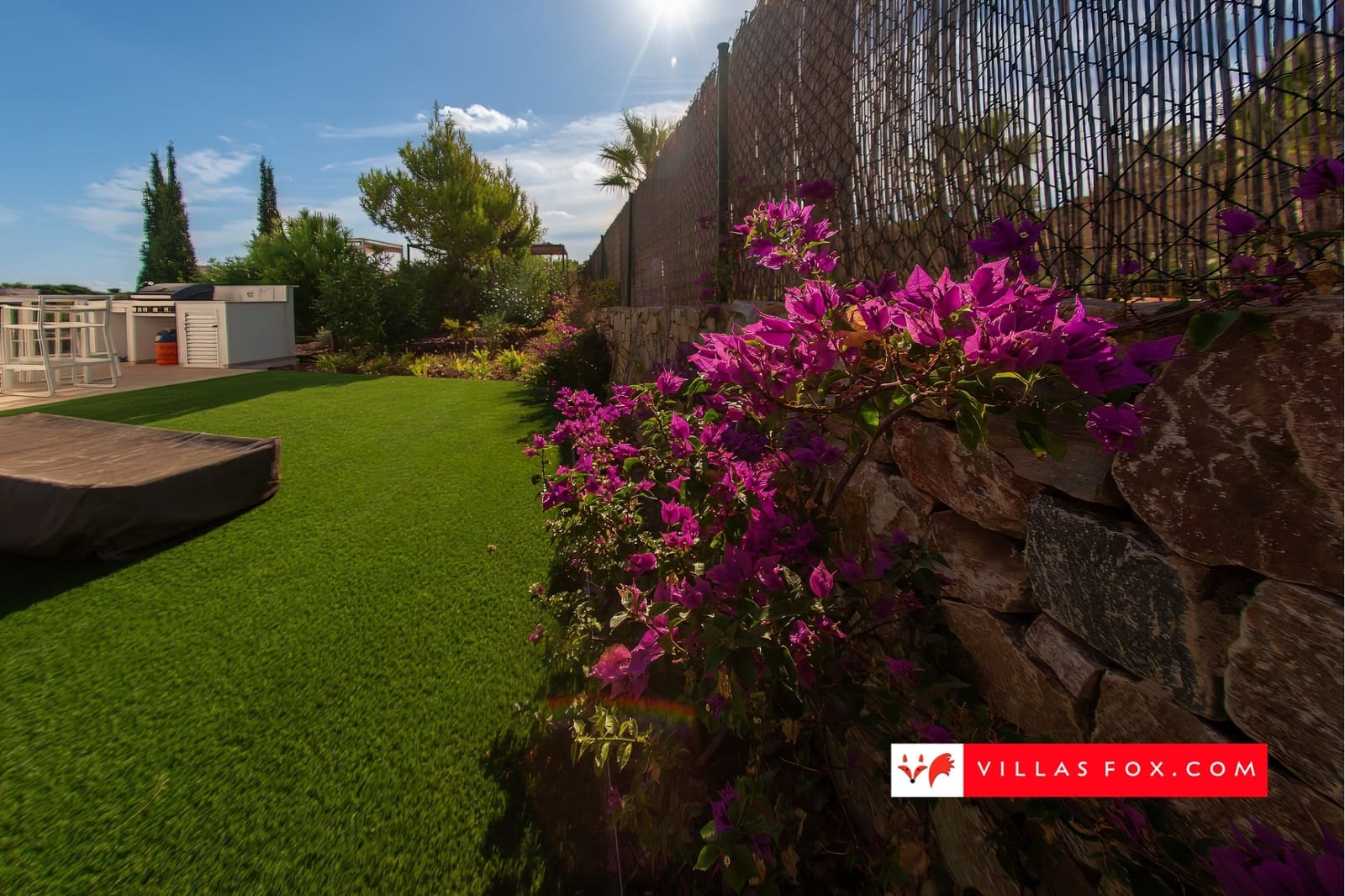 3 bedroom Villa for sale in Orihuela Costa with pool garage - € 995,000 (Ref: 9265633)