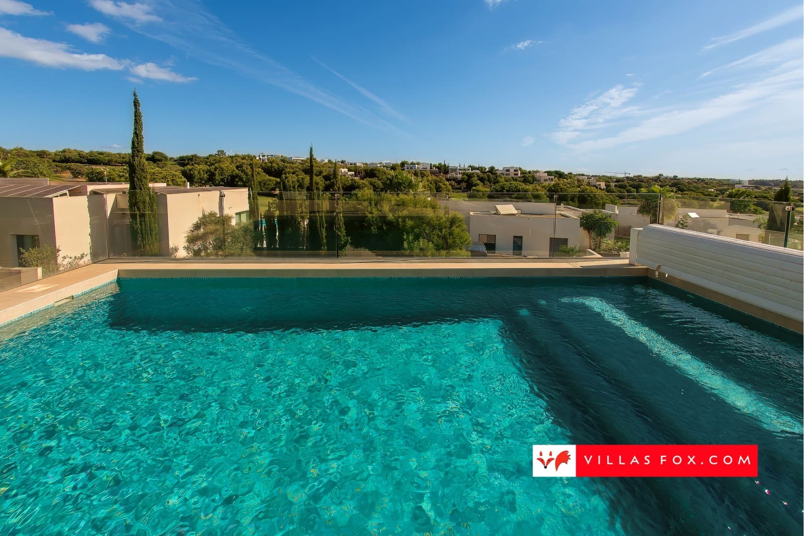 3 bedroom Villa for sale in Orihuela Costa with pool garage - € 995,000 (Ref: 9265633)