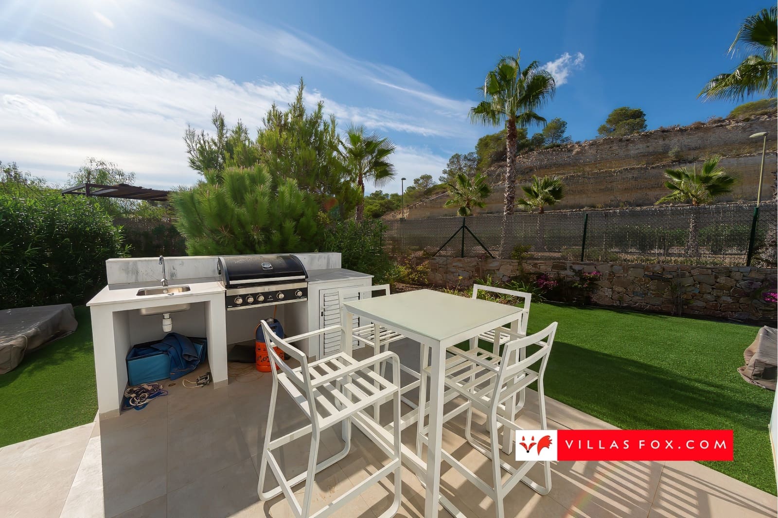 3 bedroom Villa for sale in Orihuela Costa with pool garage - € 995,000 (Ref: 9265633)