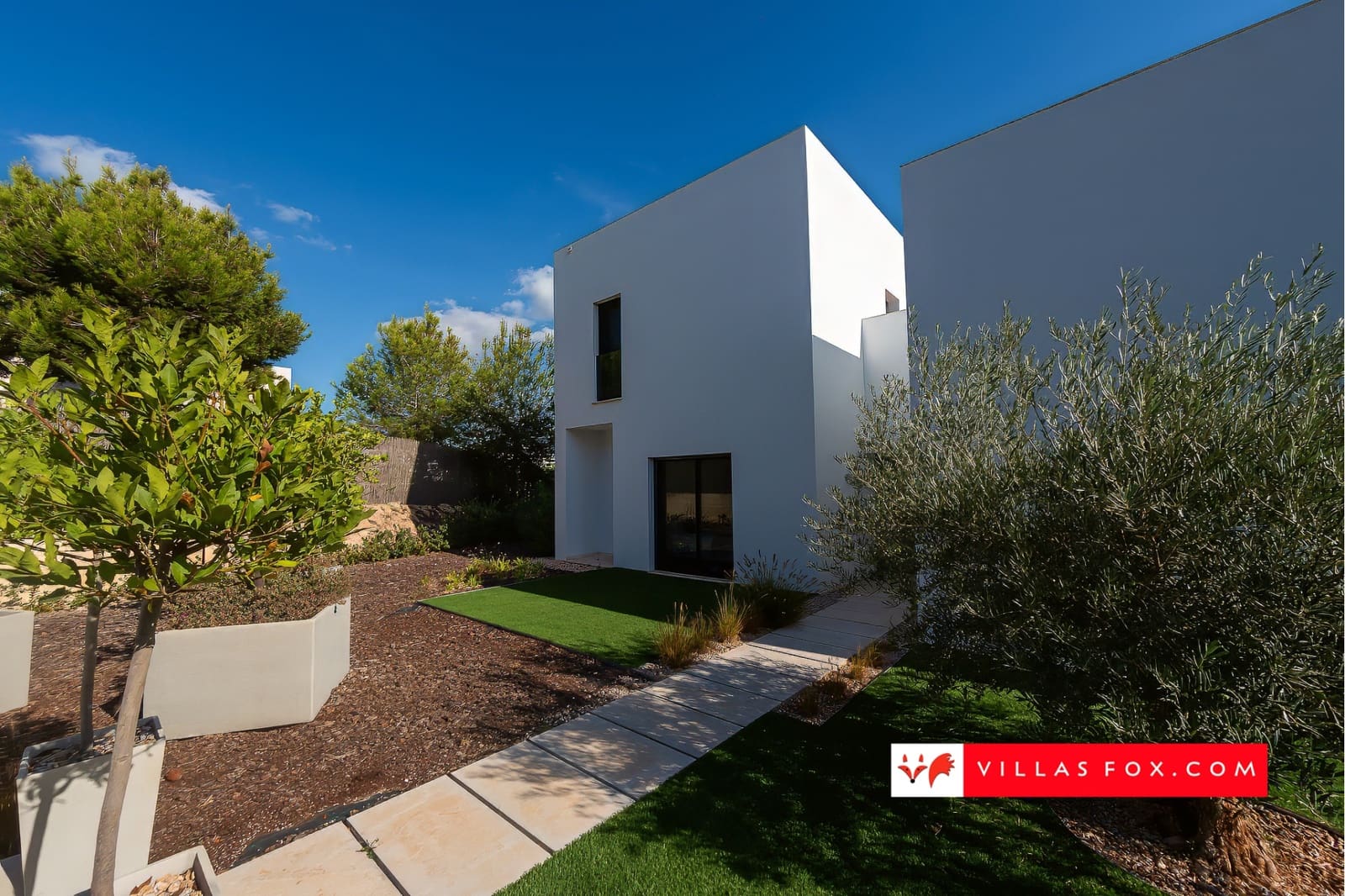 3 bedroom Villa for sale in Orihuela Costa with pool garage - € 995,000 (Ref: 9265633)