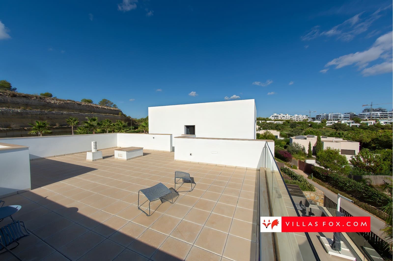 3 bedroom Villa for sale in Orihuela Costa with pool garage - € 995,000 (Ref: 9265633)