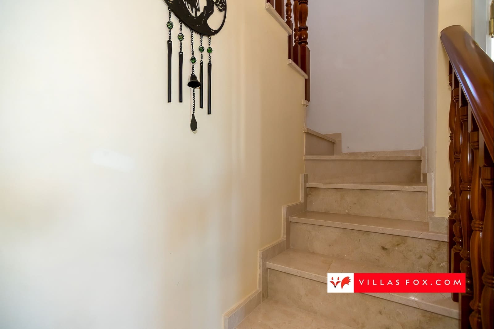 Chalet de 4 habitaciones en San Miguel de Salinas en venta con piscina - 269.950 € (Ref: 9278542)