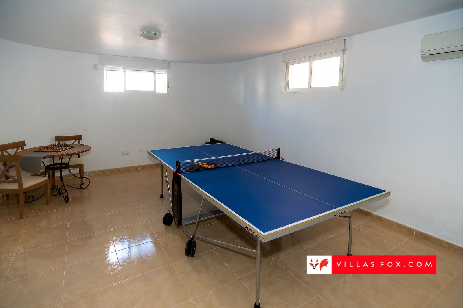 Chalet de 4 habitaciones en San Miguel de Salinas en venta con piscina - 269.950 € (Ref: 9278542)