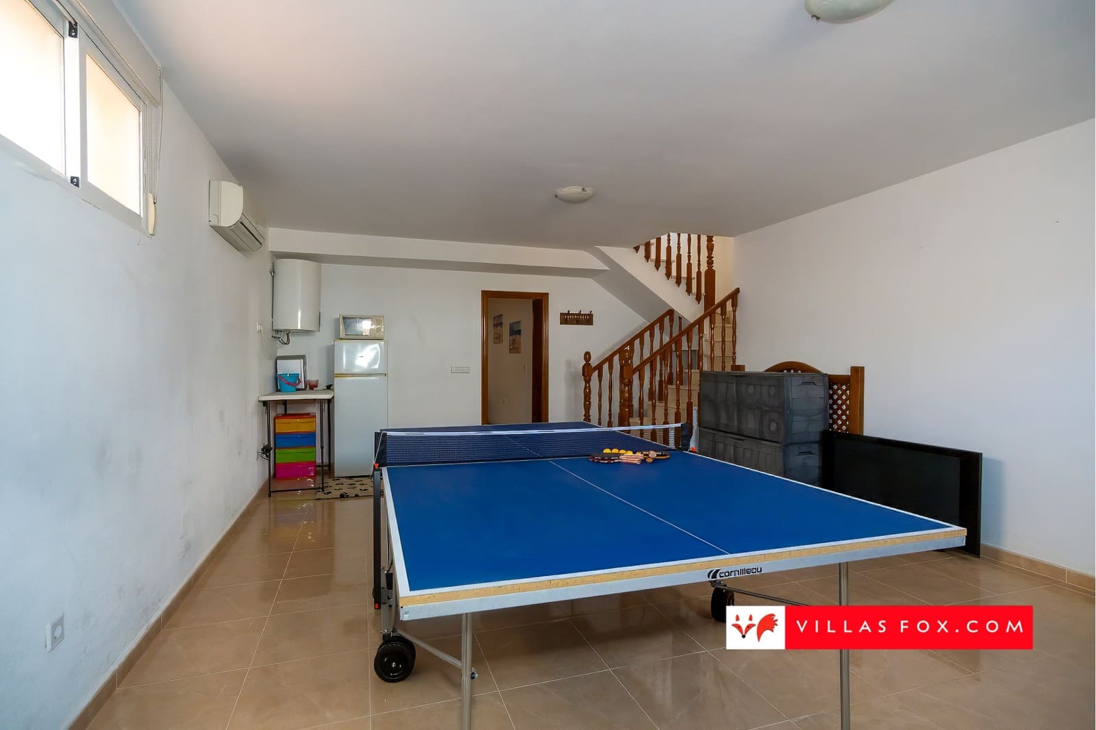 Chalet de 4 habitaciones en San Miguel de Salinas en venta con piscina - 269.950 € (Ref: 9278542)