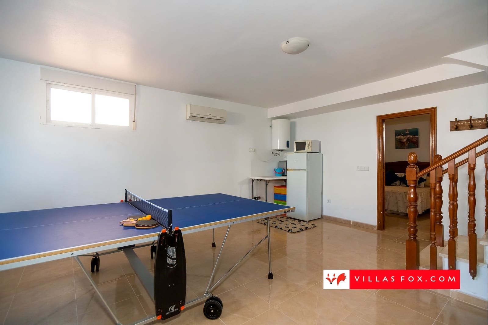 Chalet de 4 habitaciones en San Miguel de Salinas en venta con piscina - 269.950 € (Ref: 9278542)