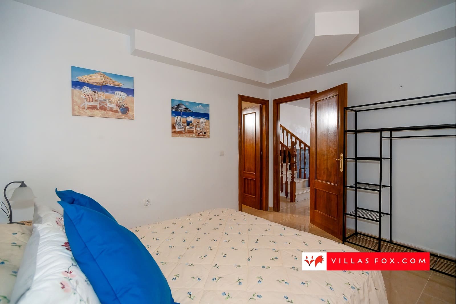 Chalet de 4 habitaciones en San Miguel de Salinas en venta con piscina - 269.950 € (Ref: 9278542)