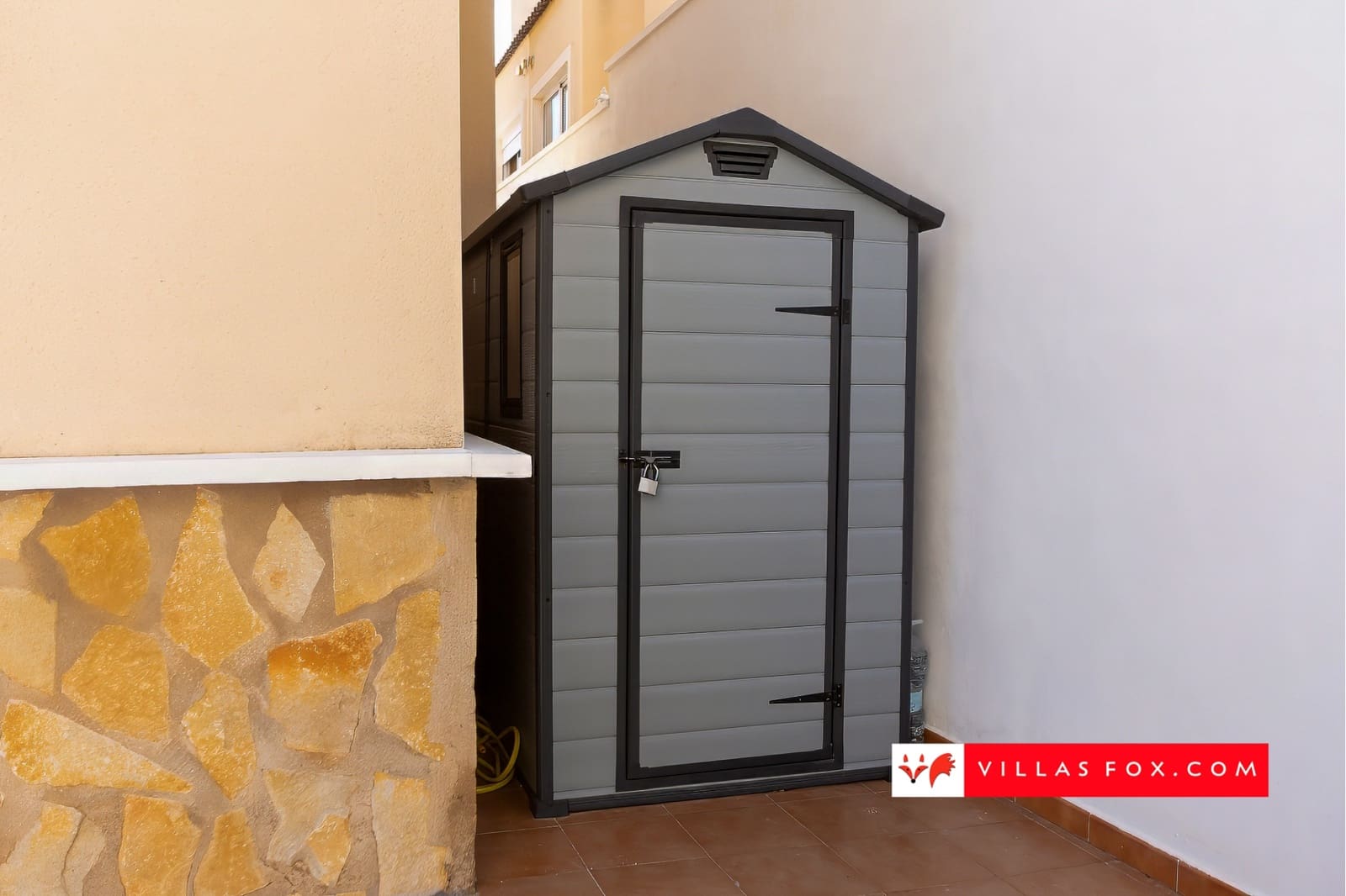 Chalet de 4 habitaciones en San Miguel de Salinas en venta con piscina - 269.950 € (Ref: 9278542)