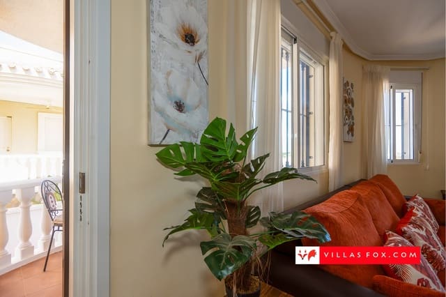 Chalet de 4 habitaciones en San Miguel de Salinas en venta con piscina - 269.950 € (Ref: 9278542)