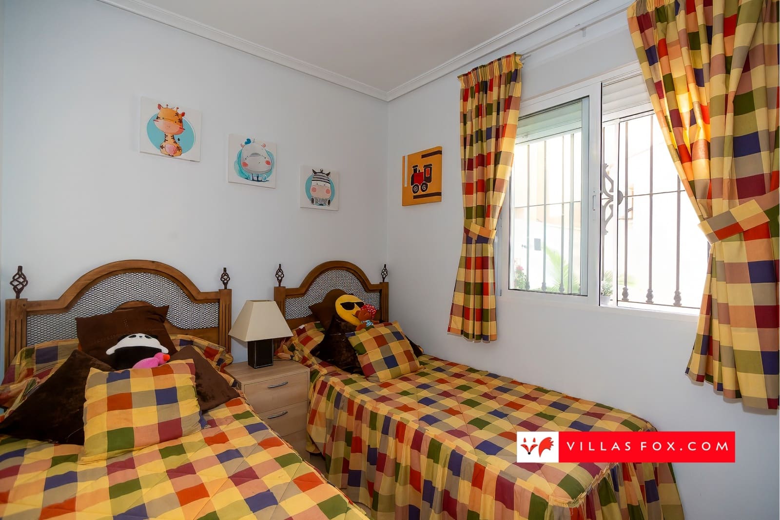 Chalet de 4 habitaciones en San Miguel de Salinas en venta con piscina - 269.950 € (Ref: 9278542)