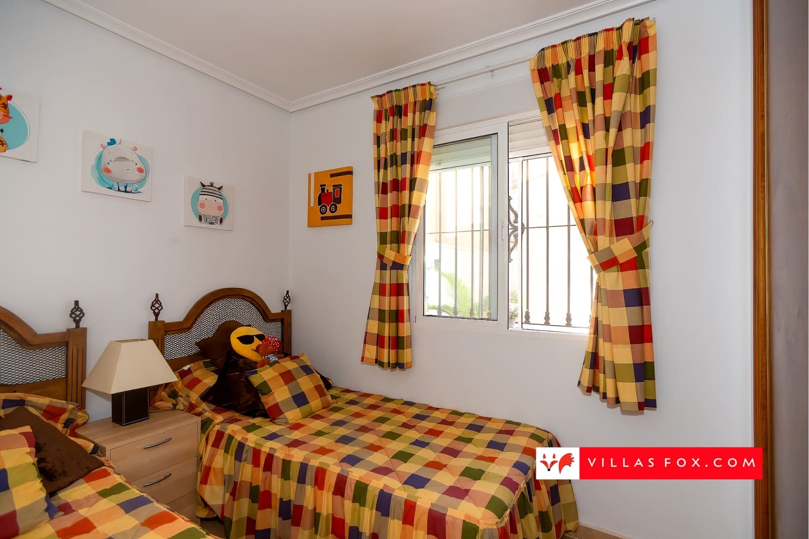 Chalet de 4 habitaciones en San Miguel de Salinas en venta con piscina - 269.950 € (Ref: 9278542)