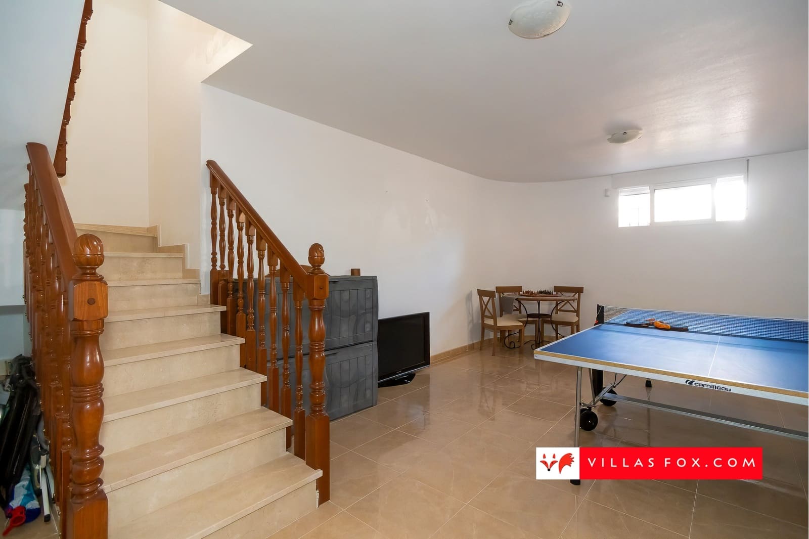 Chalet de 4 habitaciones en San Miguel de Salinas en venta con piscina - 269.950 € (Ref: 9278542)