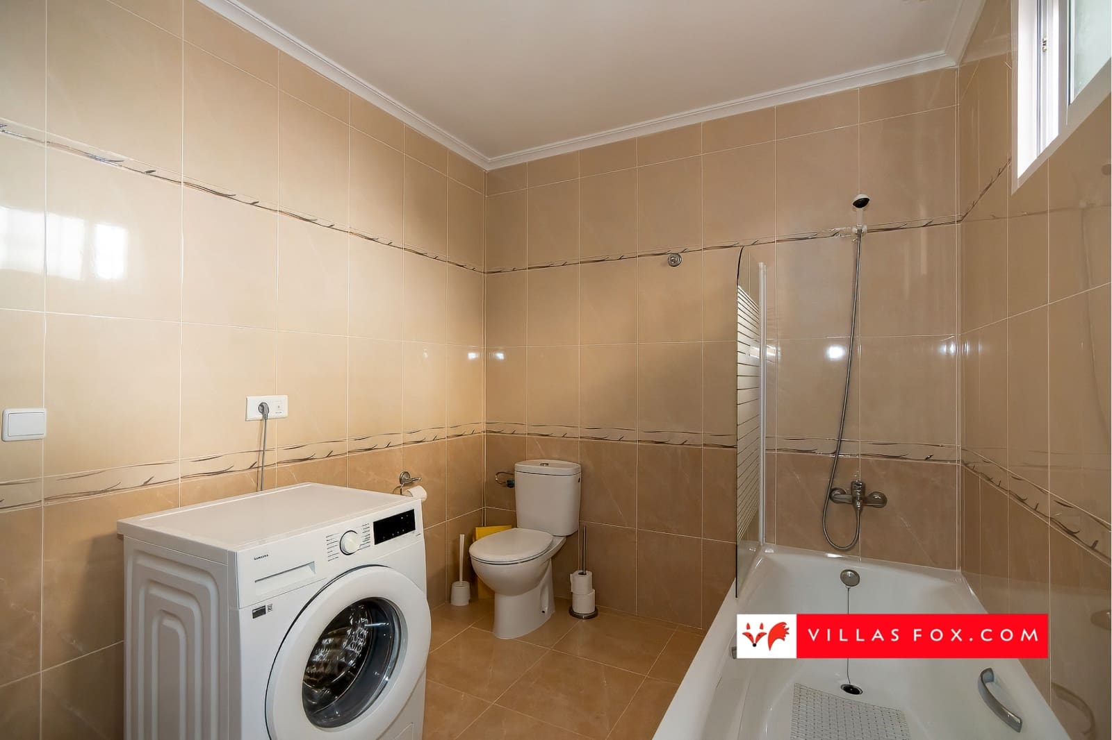 Chalet de 4 habitaciones en San Miguel de Salinas en venta con piscina - 269.950 € (Ref: 9278542)