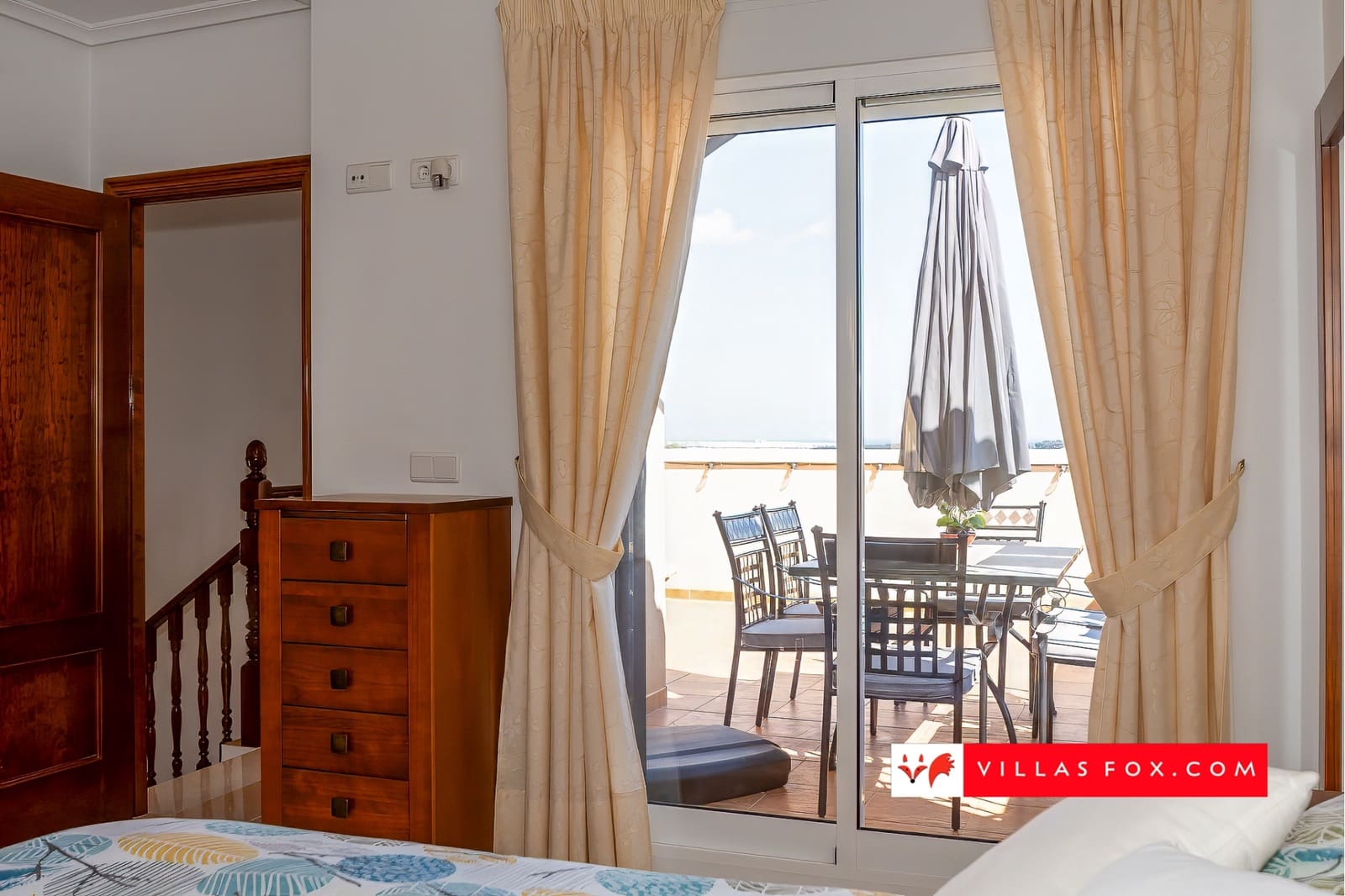 Chalet de 4 habitaciones en San Miguel de Salinas en venta con piscina - 269.950 € (Ref: 9278542)