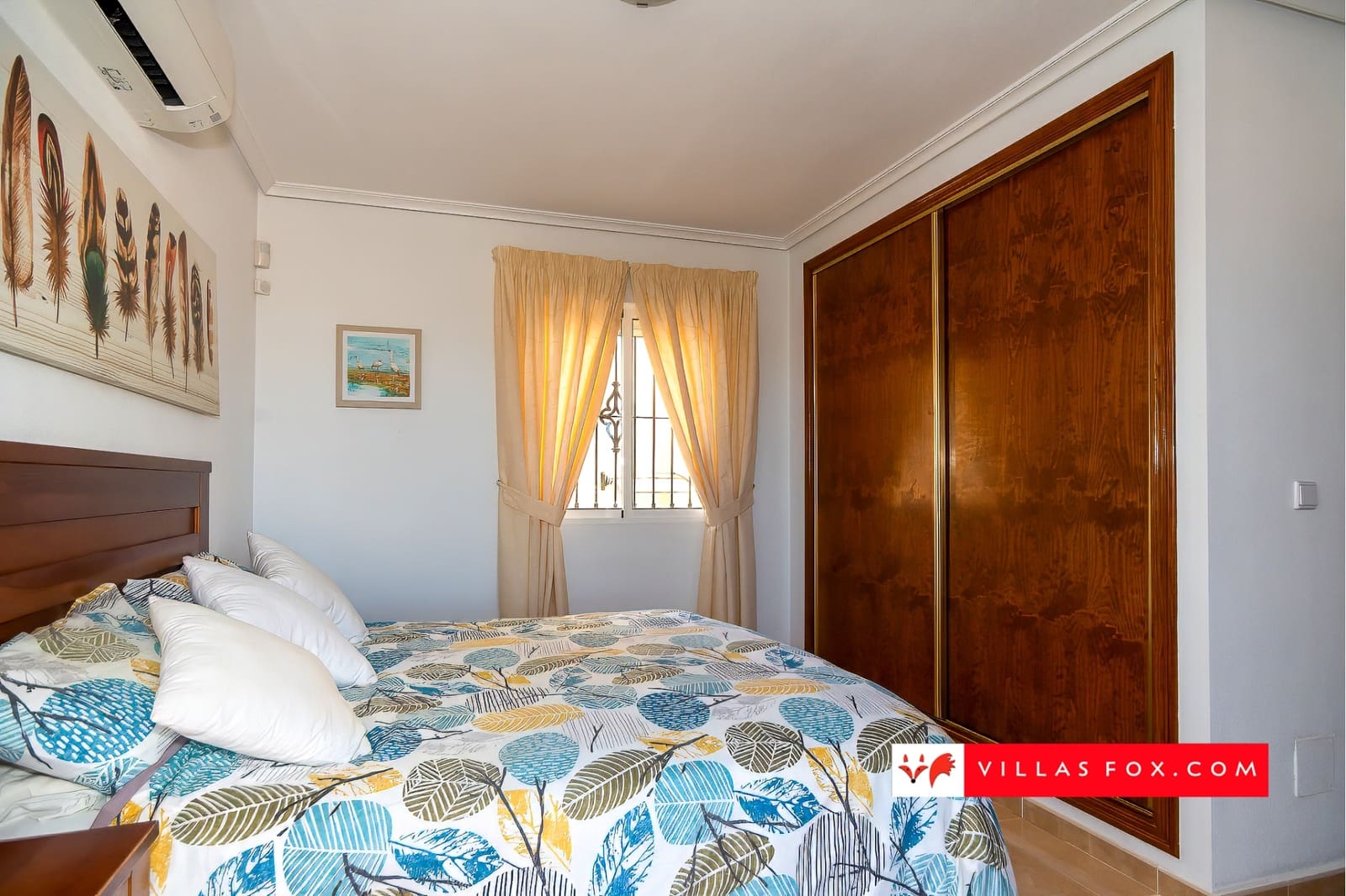 Chalet de 4 habitaciones en San Miguel de Salinas en venta con piscina - 269.950 € (Ref: 9278542)