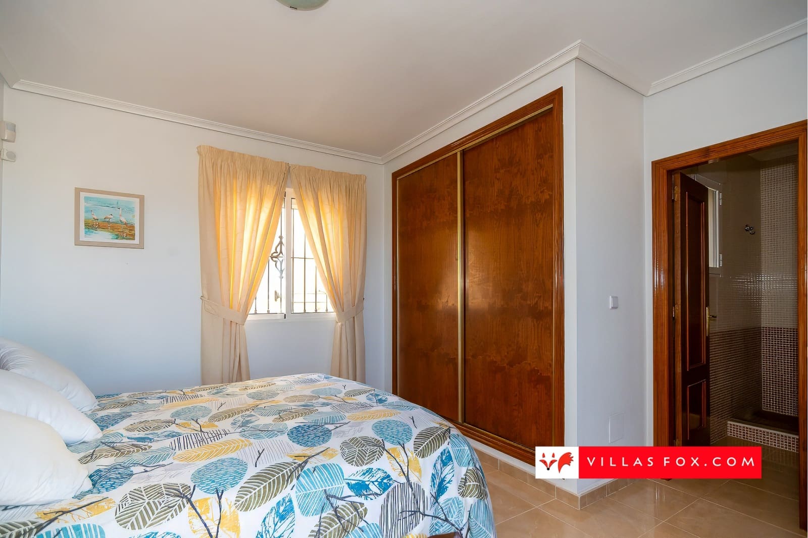 Chalet de 4 habitaciones en San Miguel de Salinas en venta con piscina - 269.950 € (Ref: 9278542)