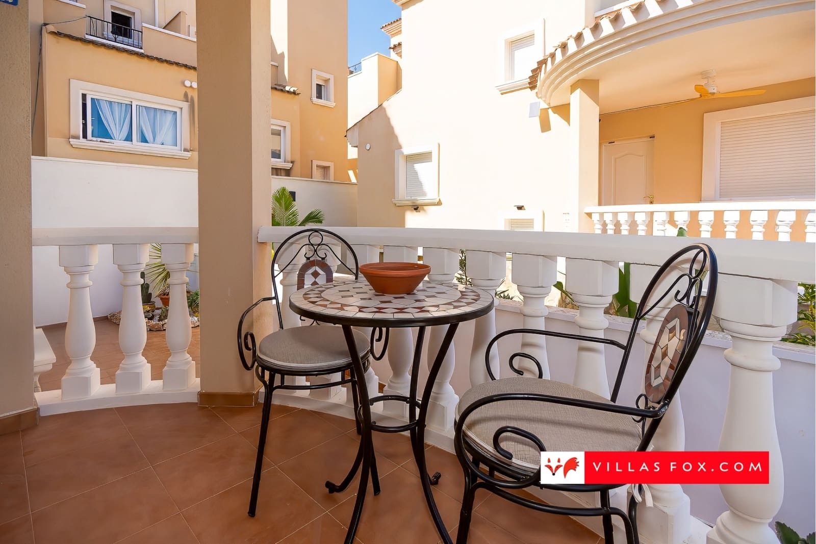 Chalet de 4 habitaciones en San Miguel de Salinas en venta con piscina - 269.950 € (Ref: 9278542)