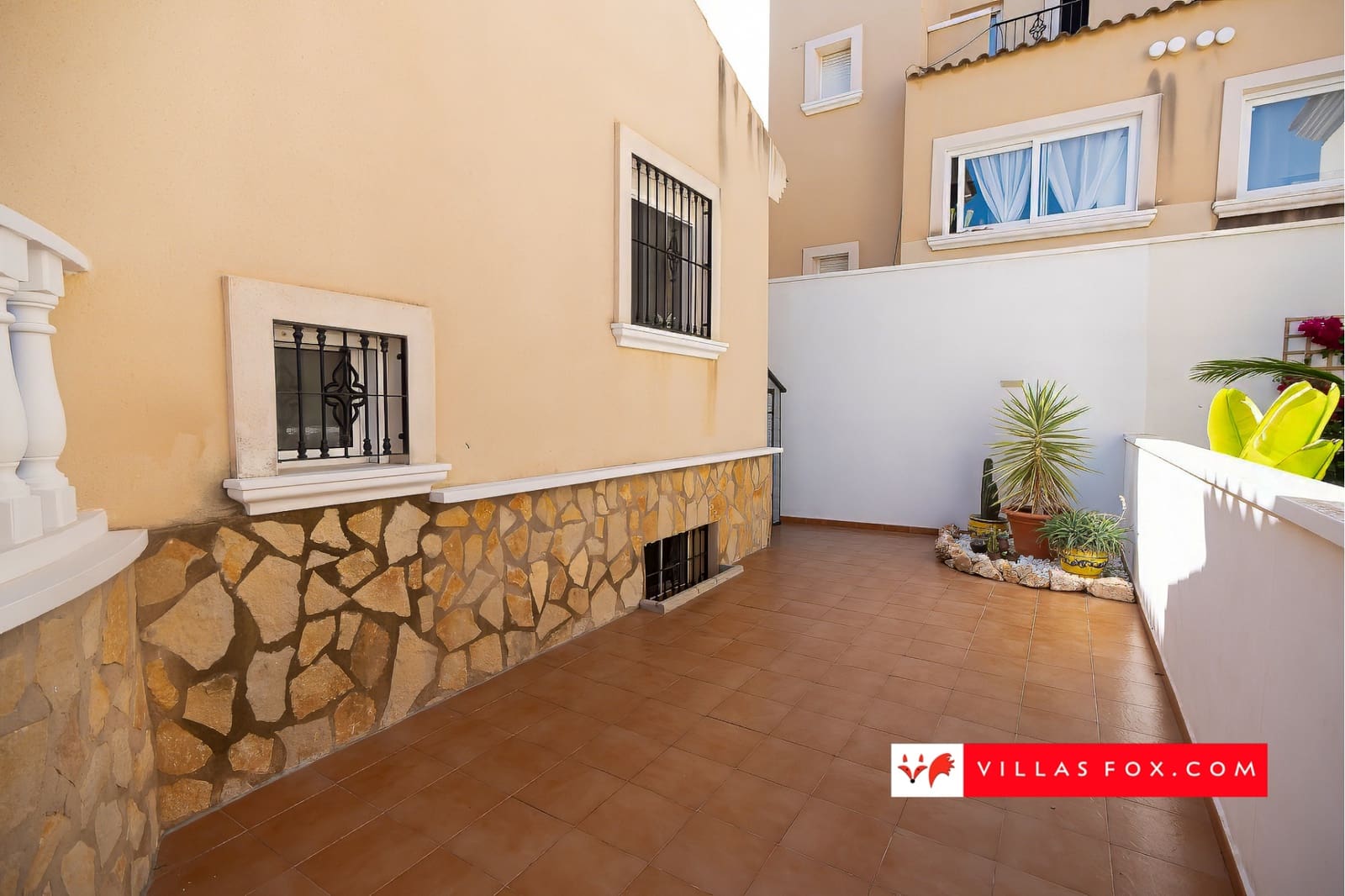 Chalet de 4 habitaciones en San Miguel de Salinas en venta con piscina - 269.950 € (Ref: 9278542)