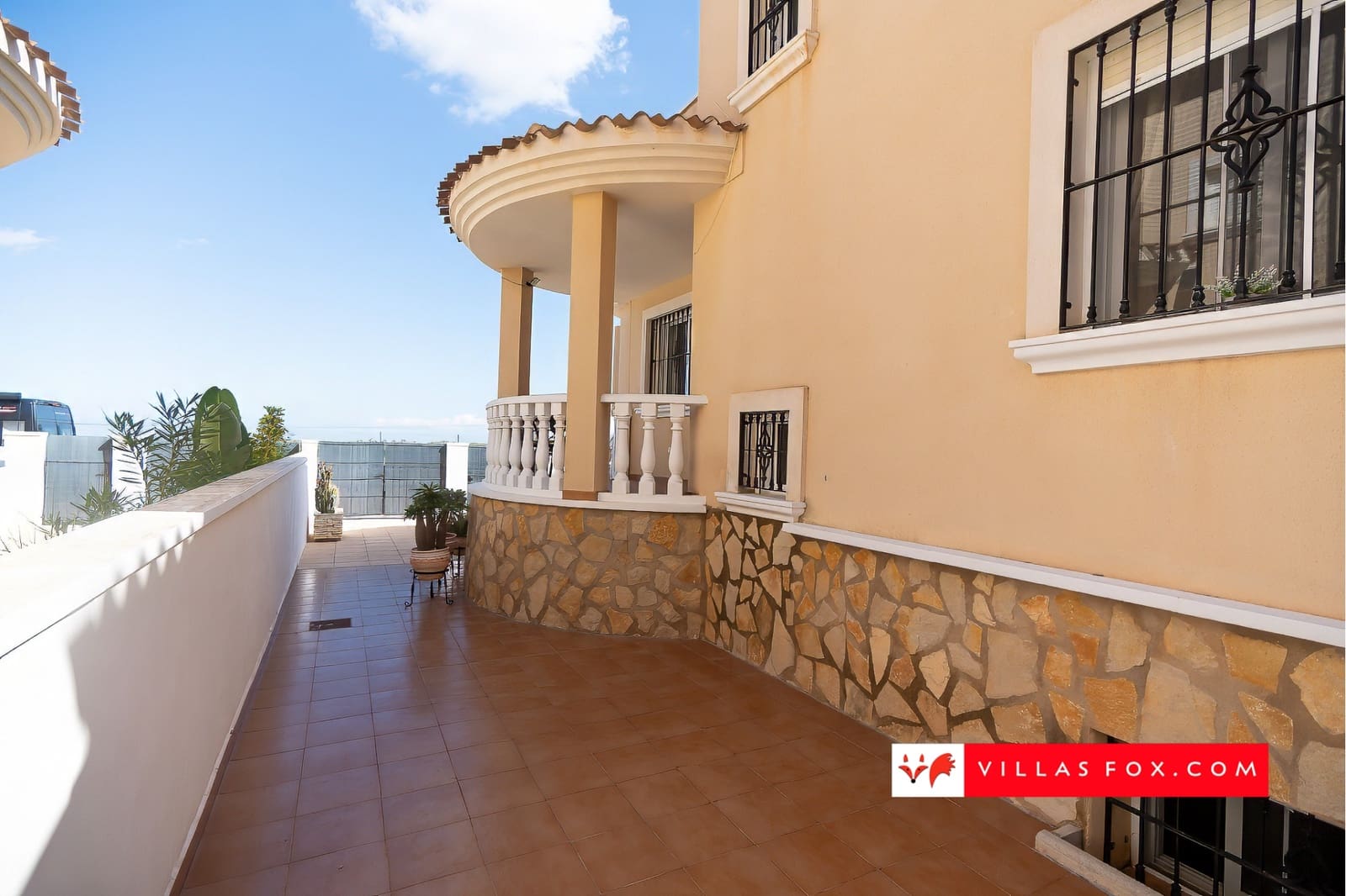 Chalet de 4 habitaciones en San Miguel de Salinas en venta con piscina - 269.950 € (Ref: 9278542)