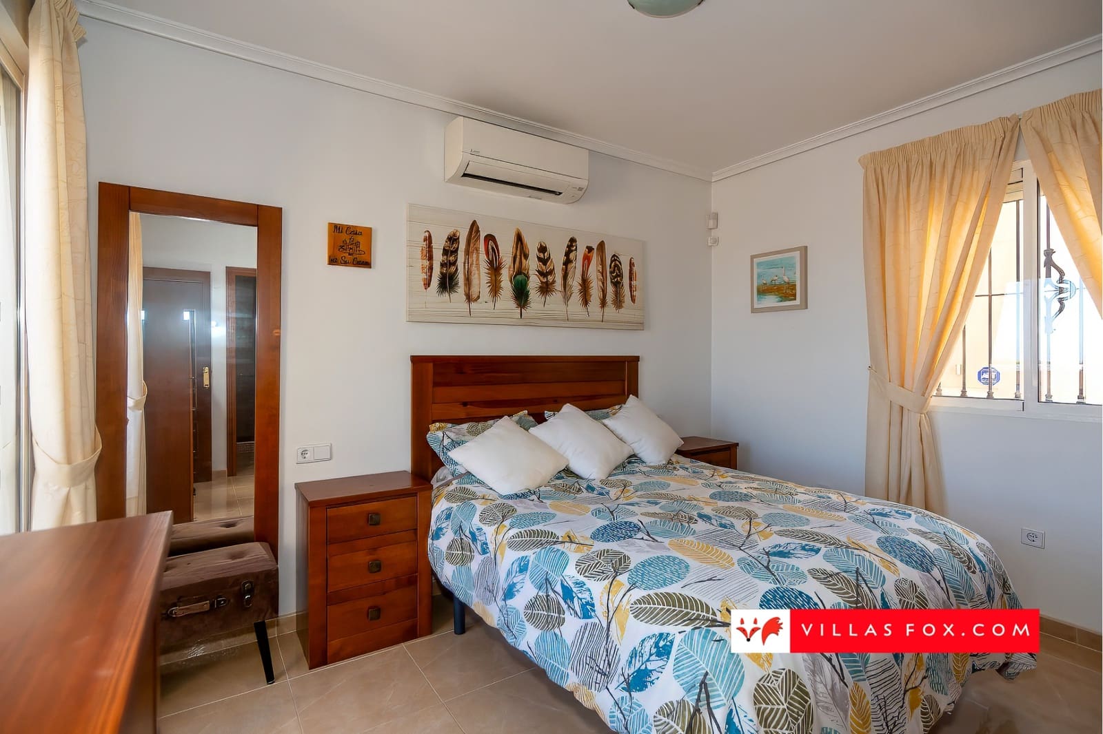 Chalet de 4 habitaciones en San Miguel de Salinas en venta con piscina - 269.950 € (Ref: 9278542)