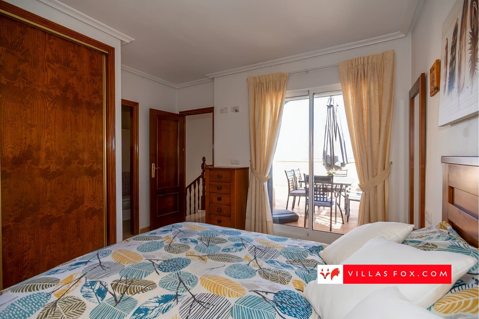 Chalet de 4 habitaciones en San Miguel de Salinas en venta con piscina - 269.950 € (Ref: 9278542)