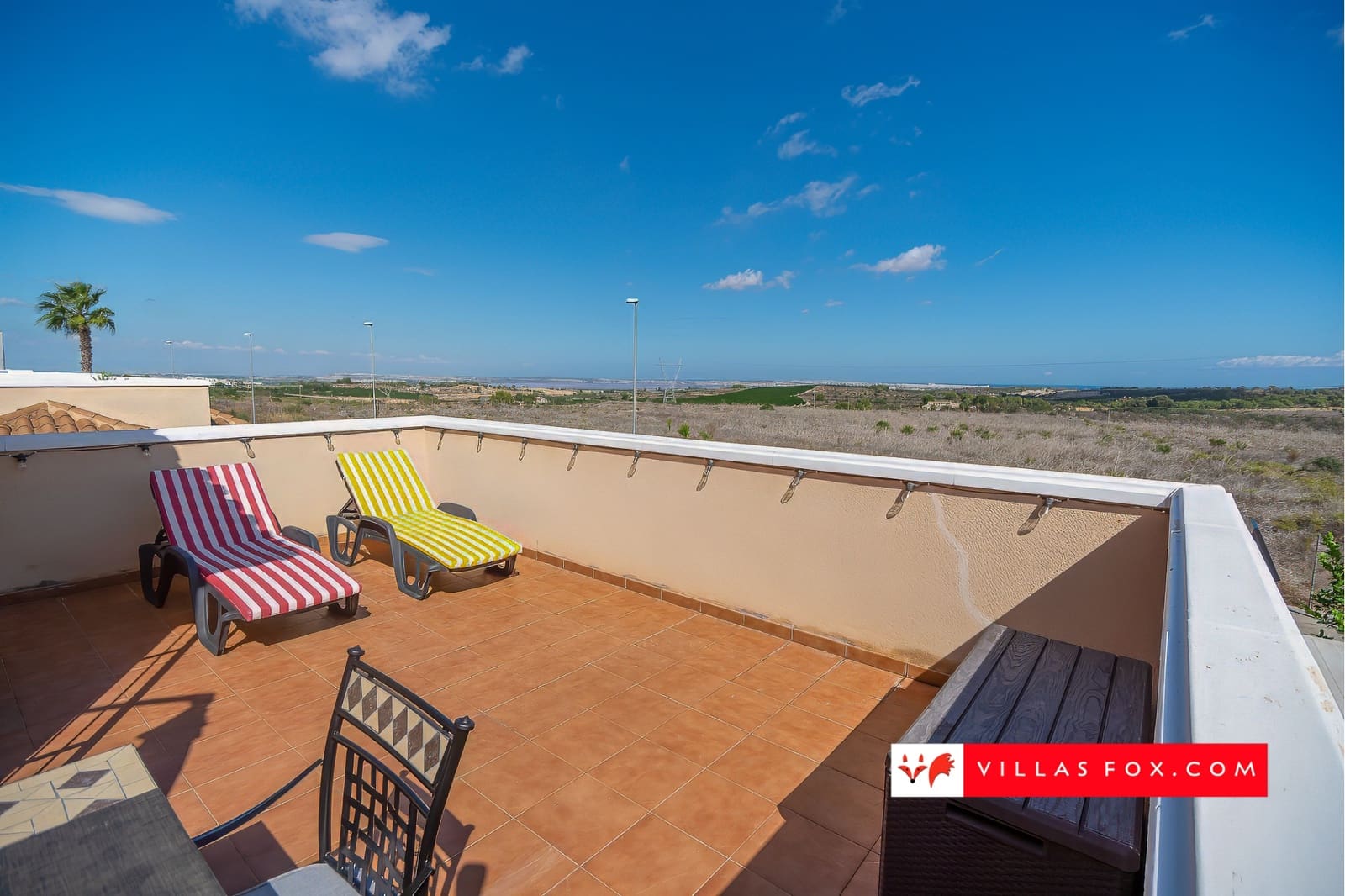 Chalet de 4 habitaciones en San Miguel de Salinas en venta con piscina - 269.950 € (Ref: 9278542)